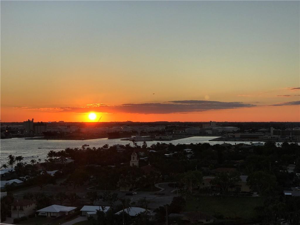 Atlantic Towers - Residential