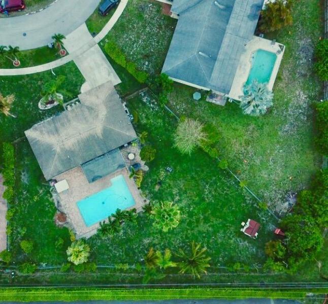 HOLIDAY CITY AT BOCA RATON SEC 3 - Residential Lease