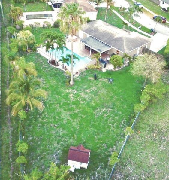 HOLIDAY CITY AT BOCA RATON SEC 3 - Residential Lease