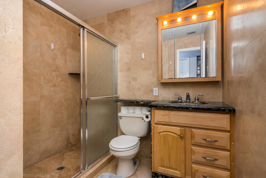 HOLIDAY CITY AT BOCA RATON SEC 3 - Residential Lease