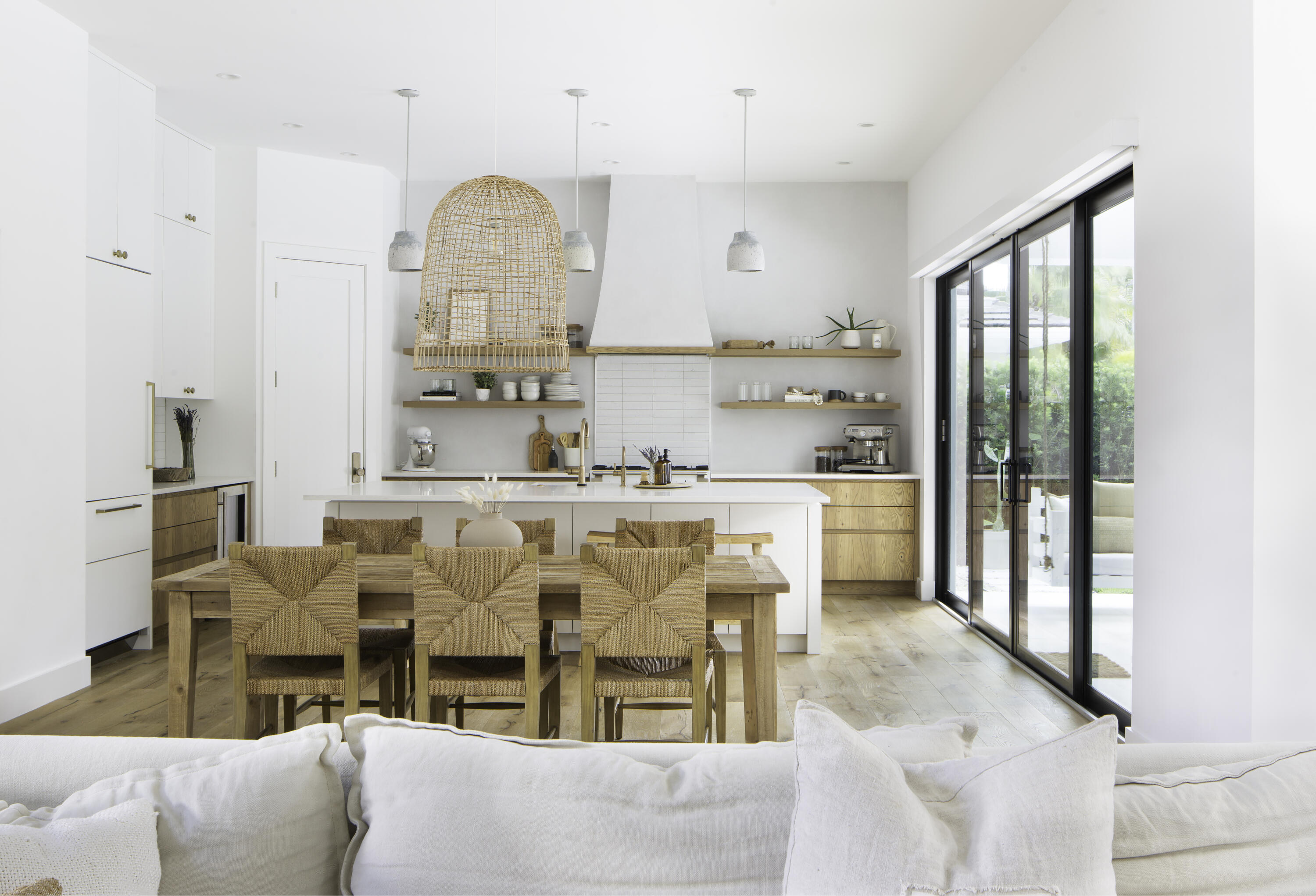 BOCA VILLAS SEC B - Residential