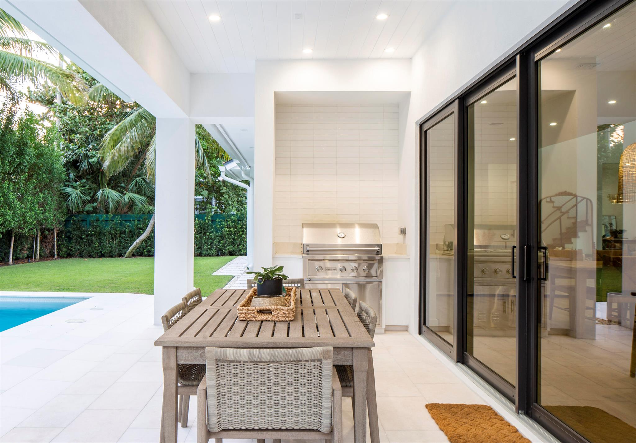 BOCA VILLAS SEC B - Residential