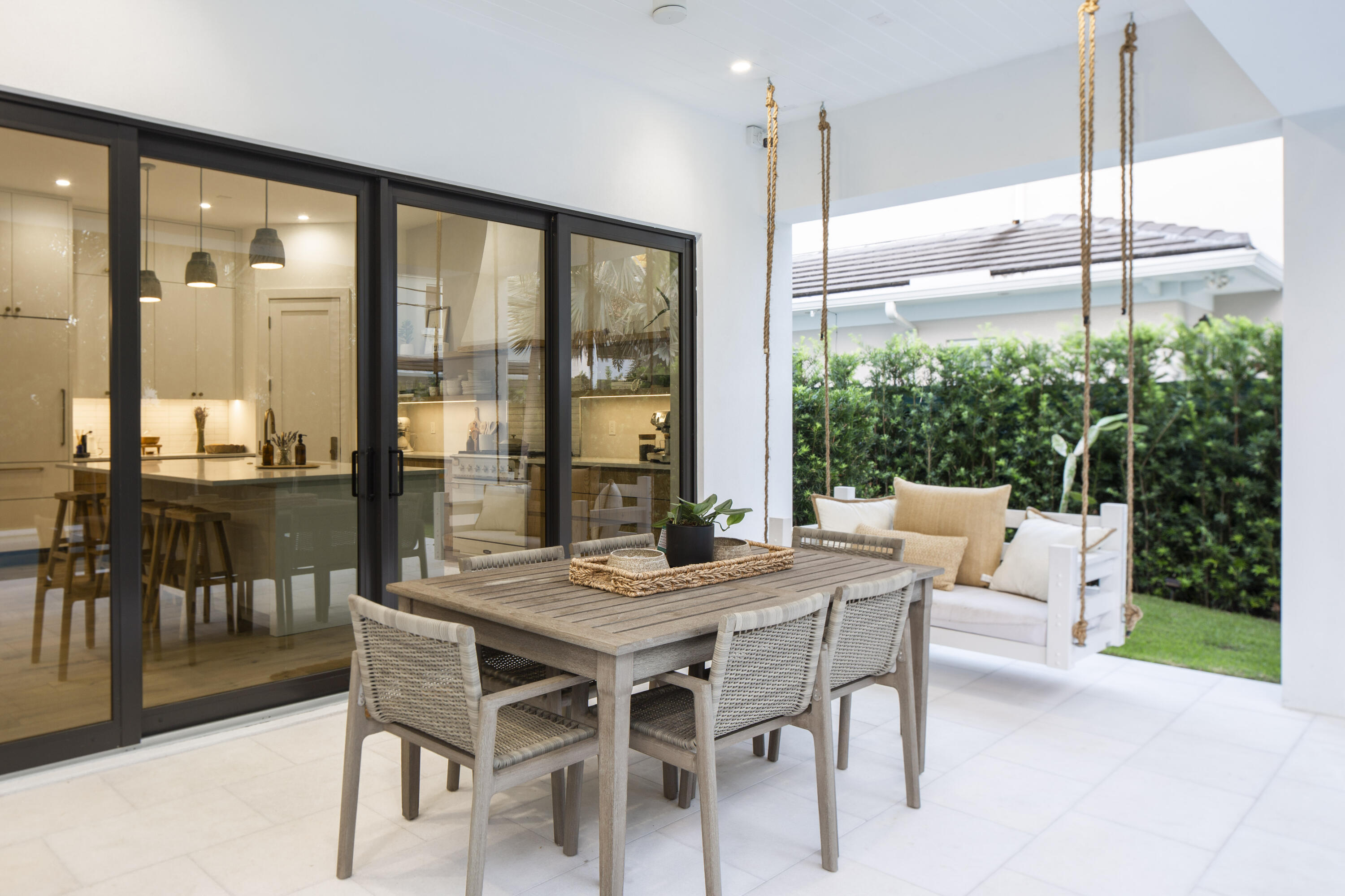 BOCA VILLAS SEC B - Residential