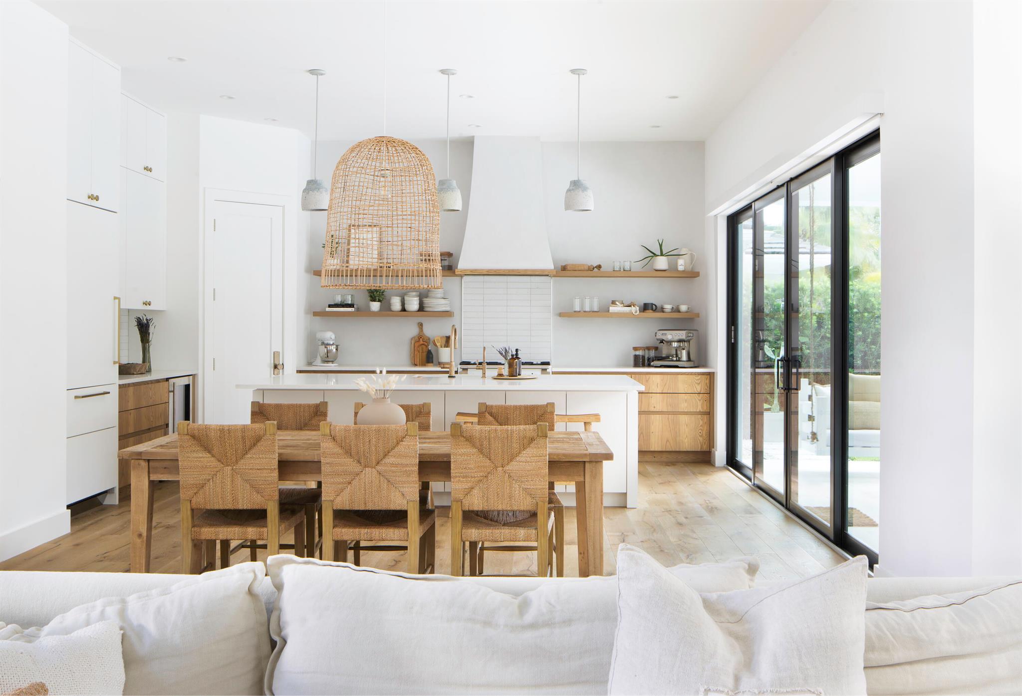 BOCA VILLAS SEC B - Residential