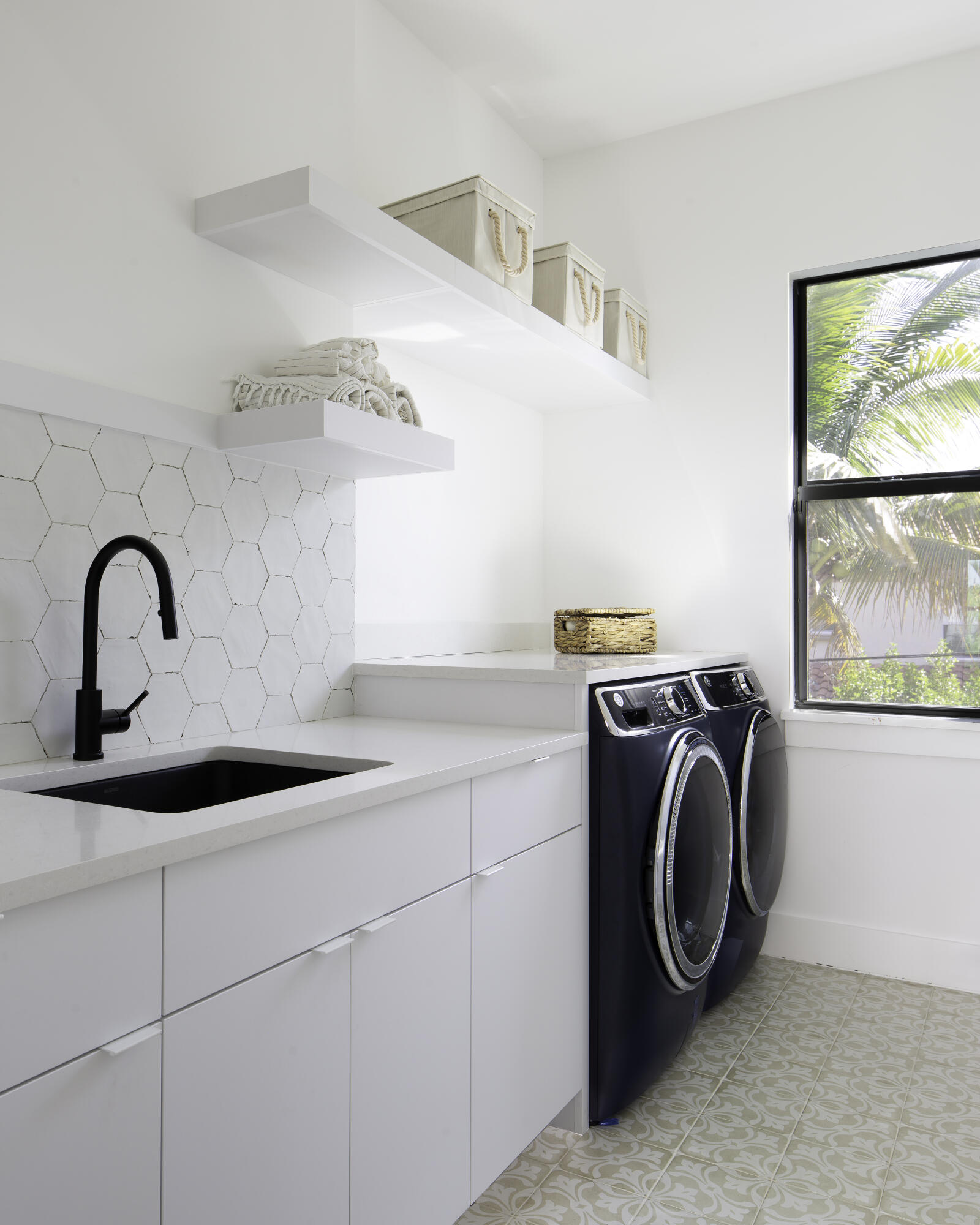 BOCA VILLAS SEC B - Residential