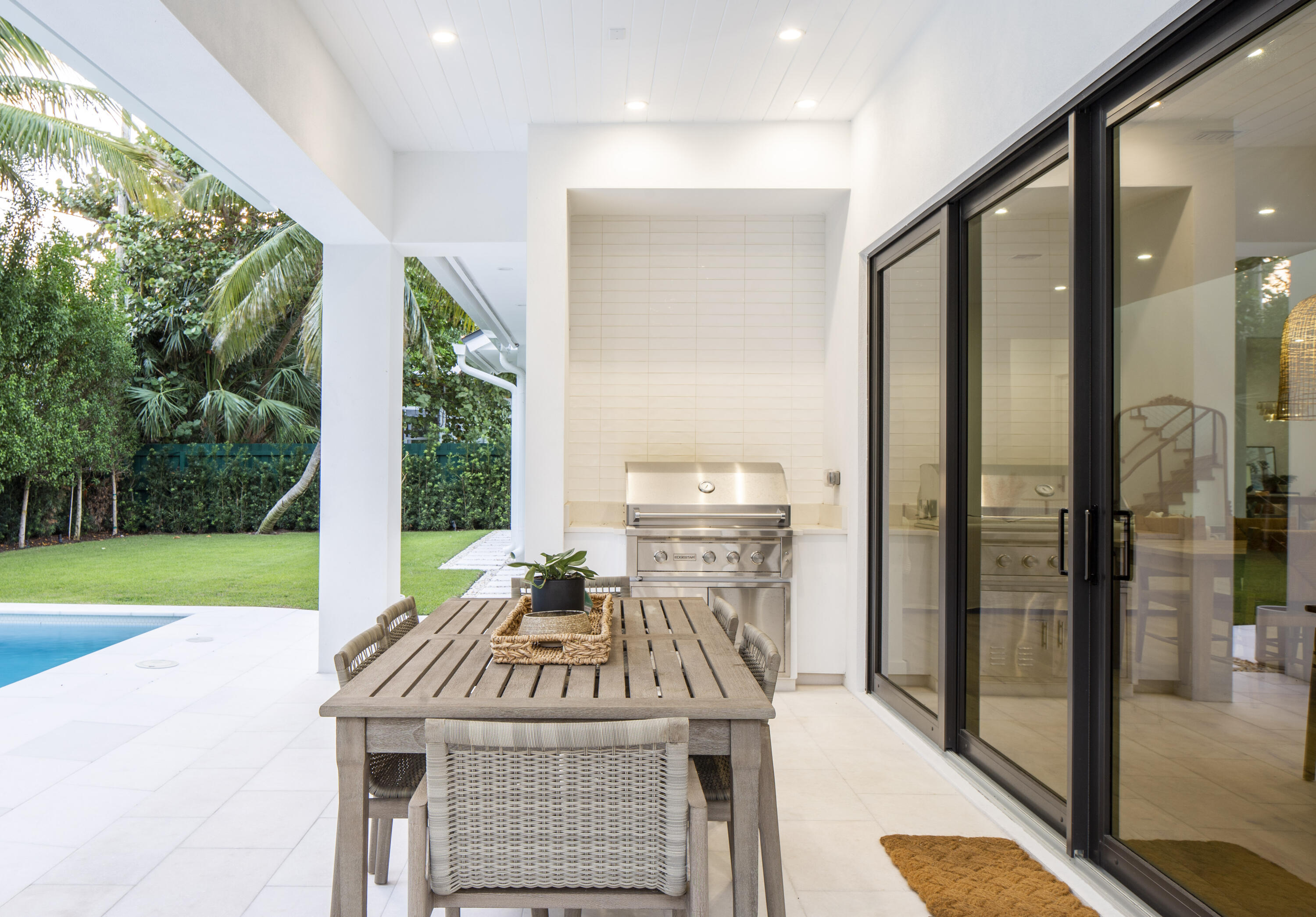 BOCA VILLAS SEC B - Residential