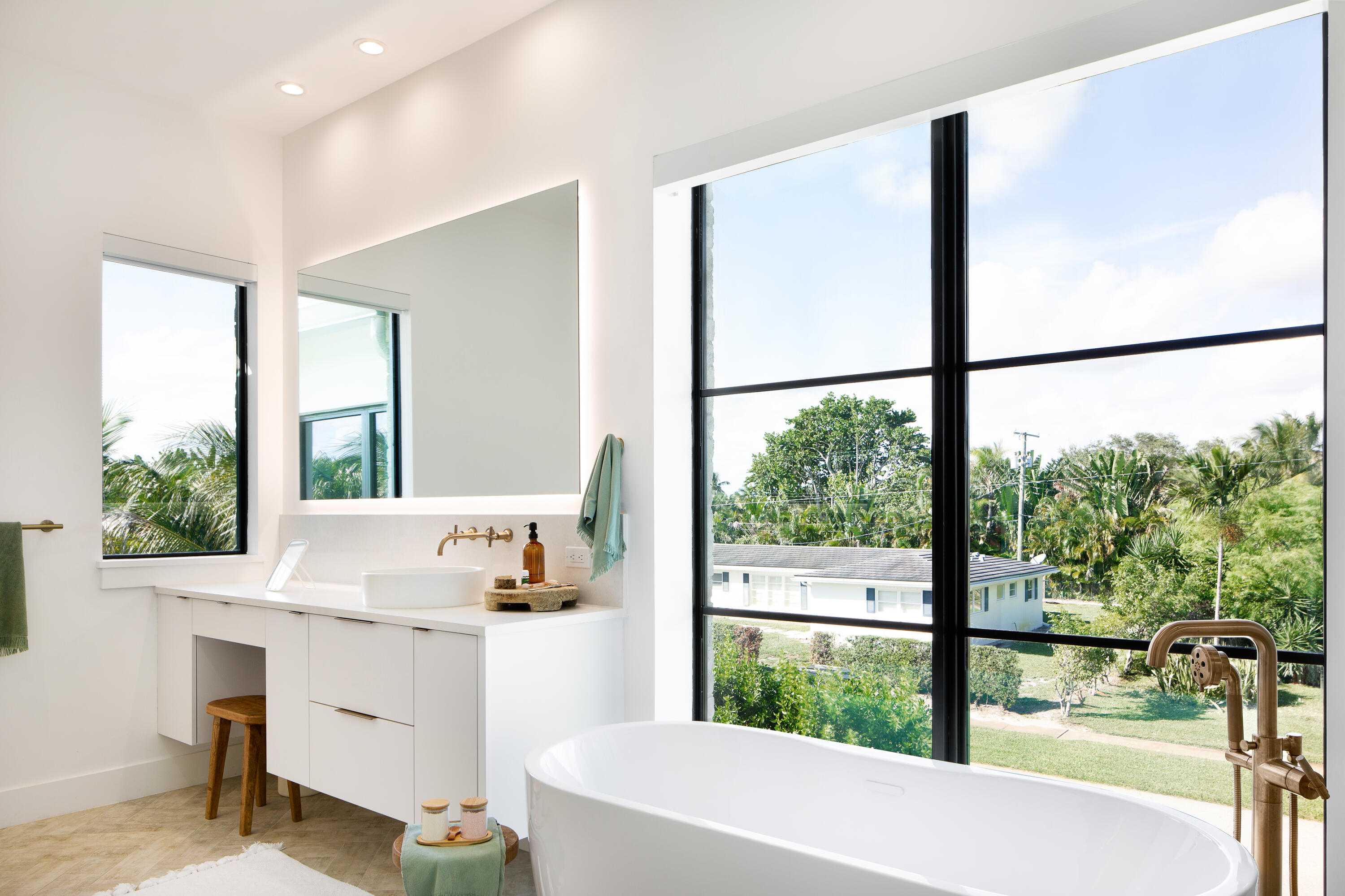 BOCA VILLAS SEC B - Residential