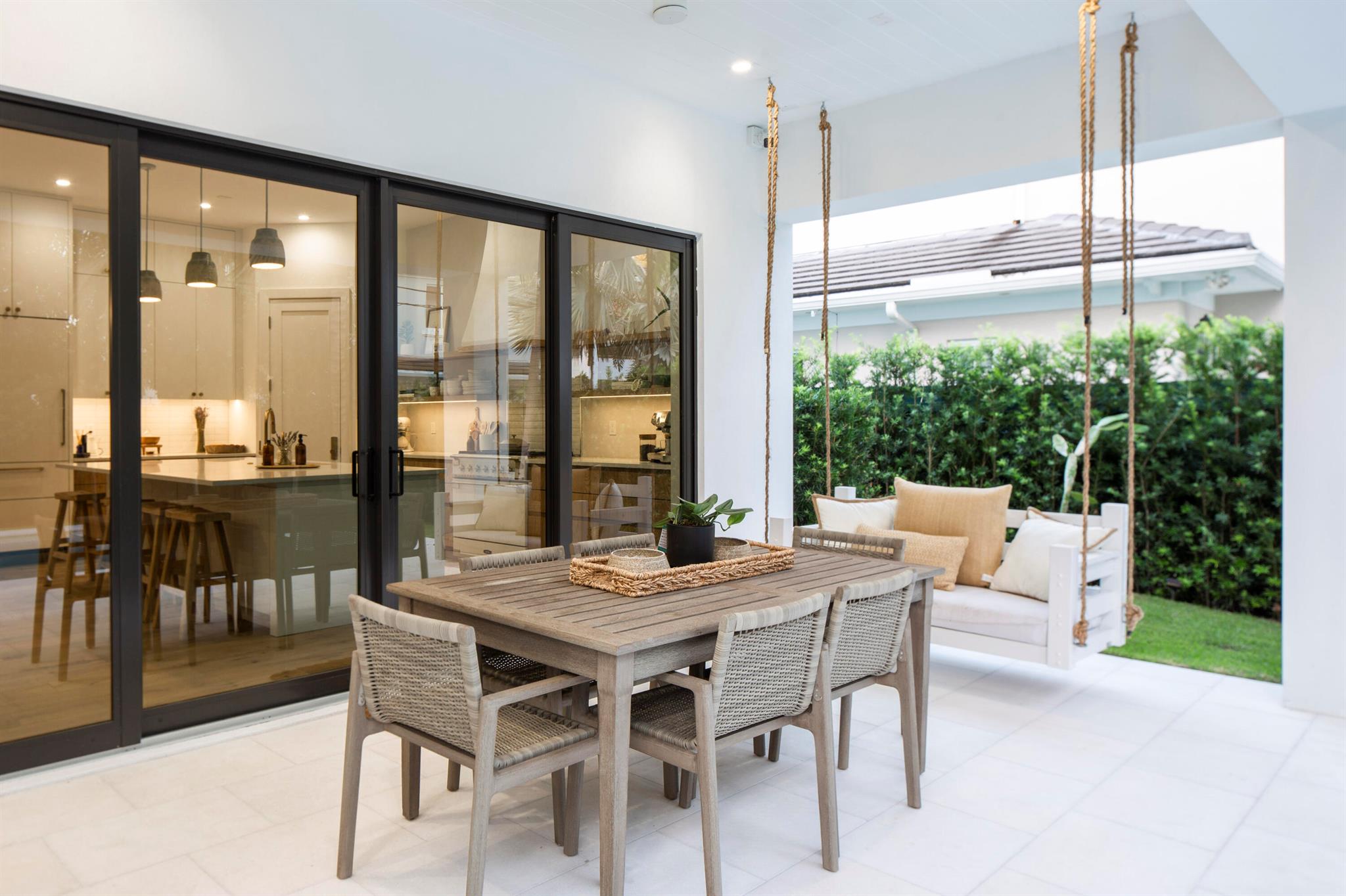 BOCA VILLAS SEC B - Residential