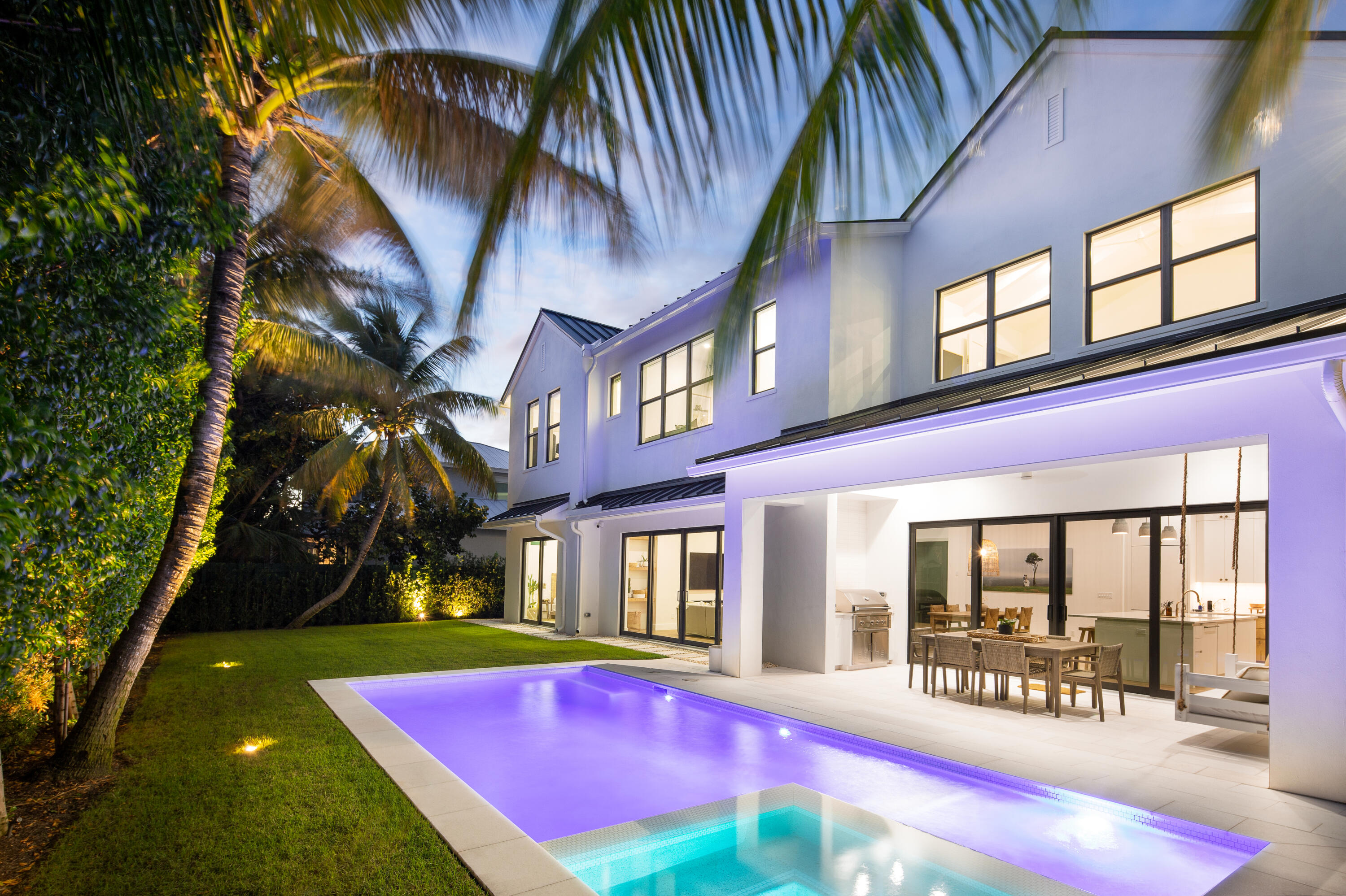 BOCA VILLAS SEC B - Residential