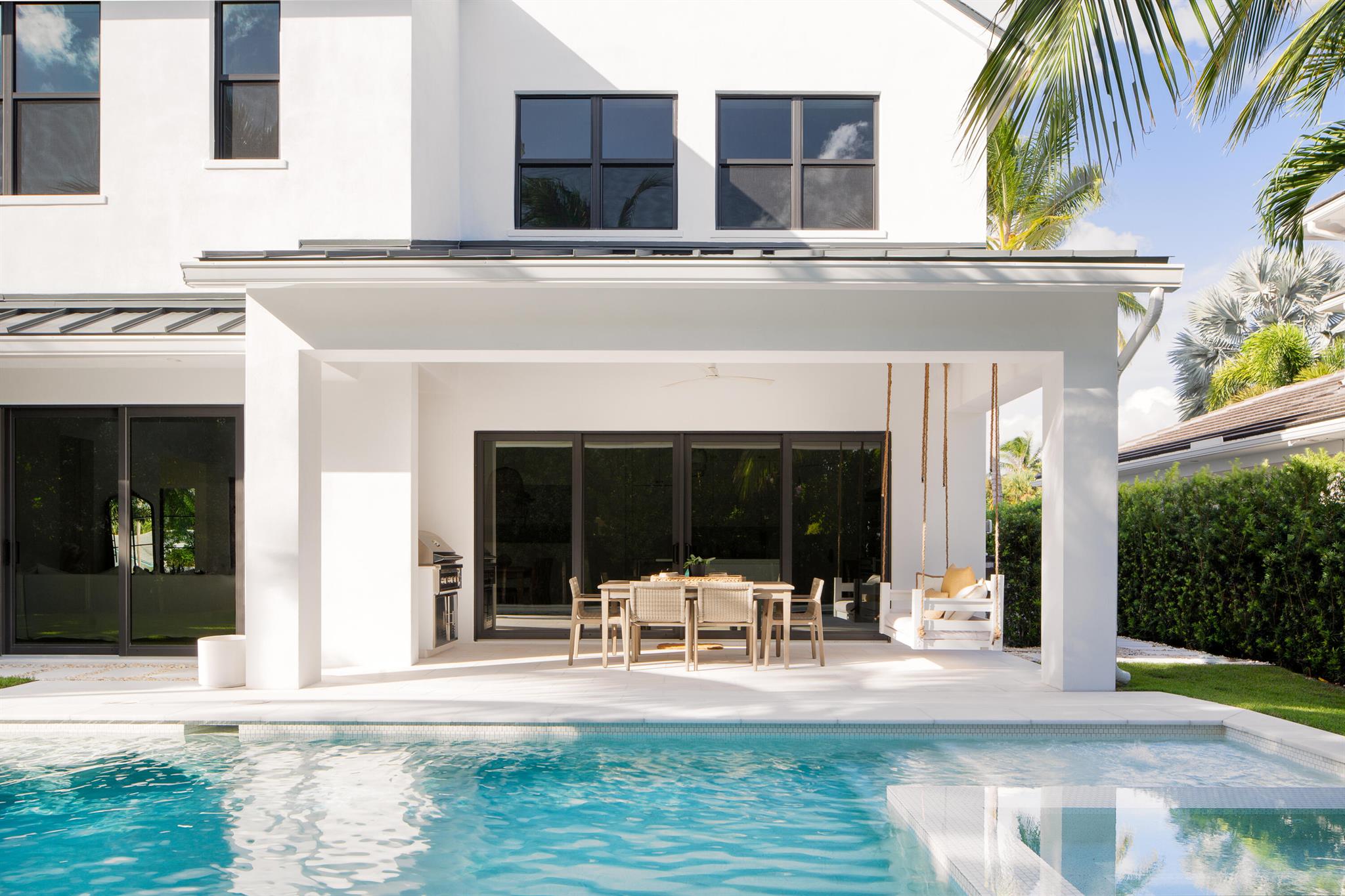 BOCA VILLAS SEC B - Residential