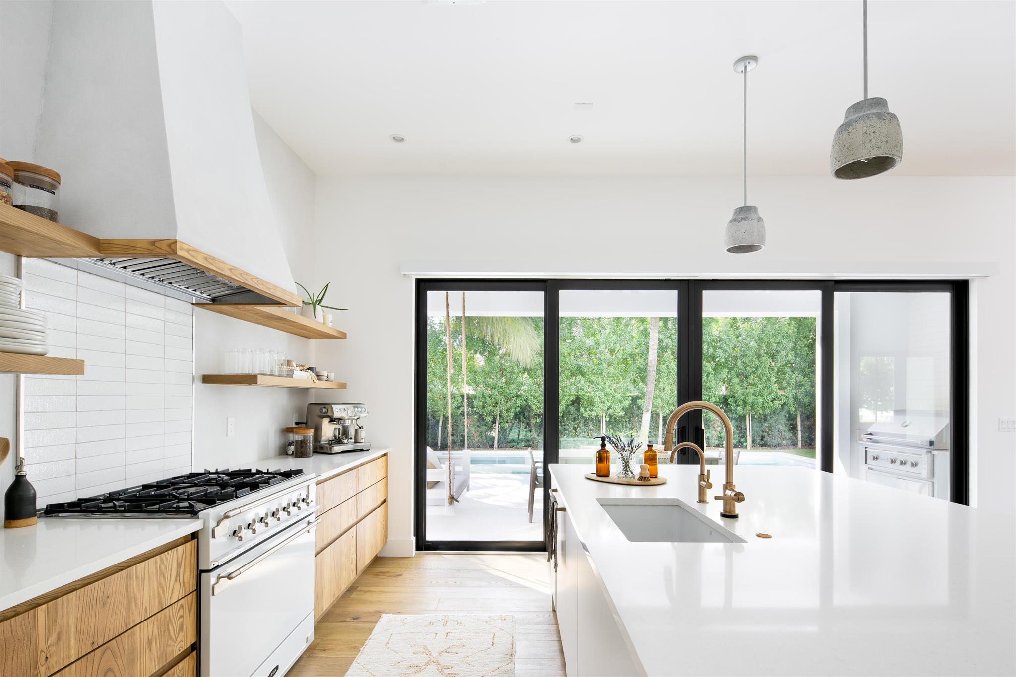 BOCA VILLAS SEC B - Residential