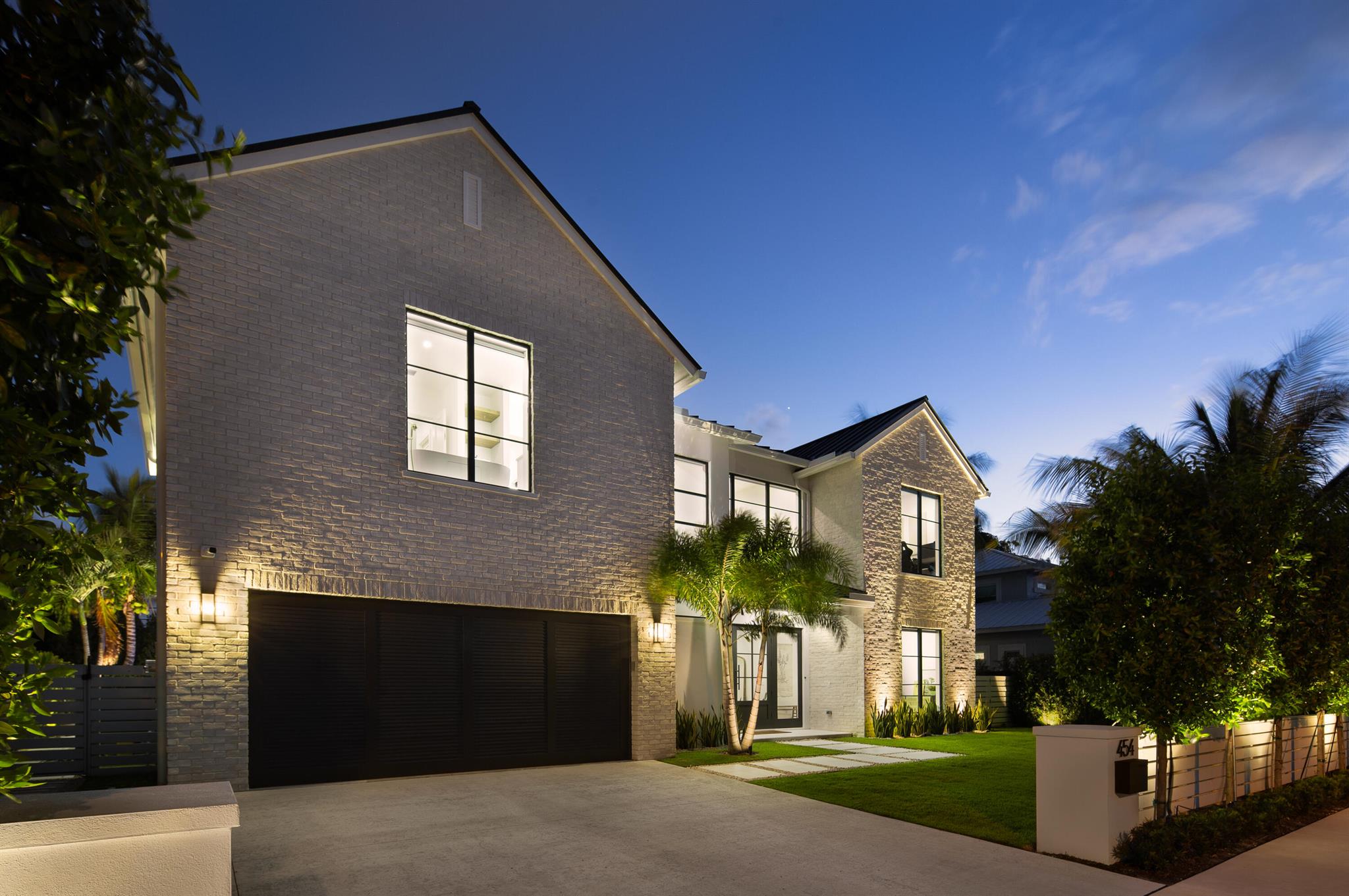 BOCA VILLAS SEC B - Residential