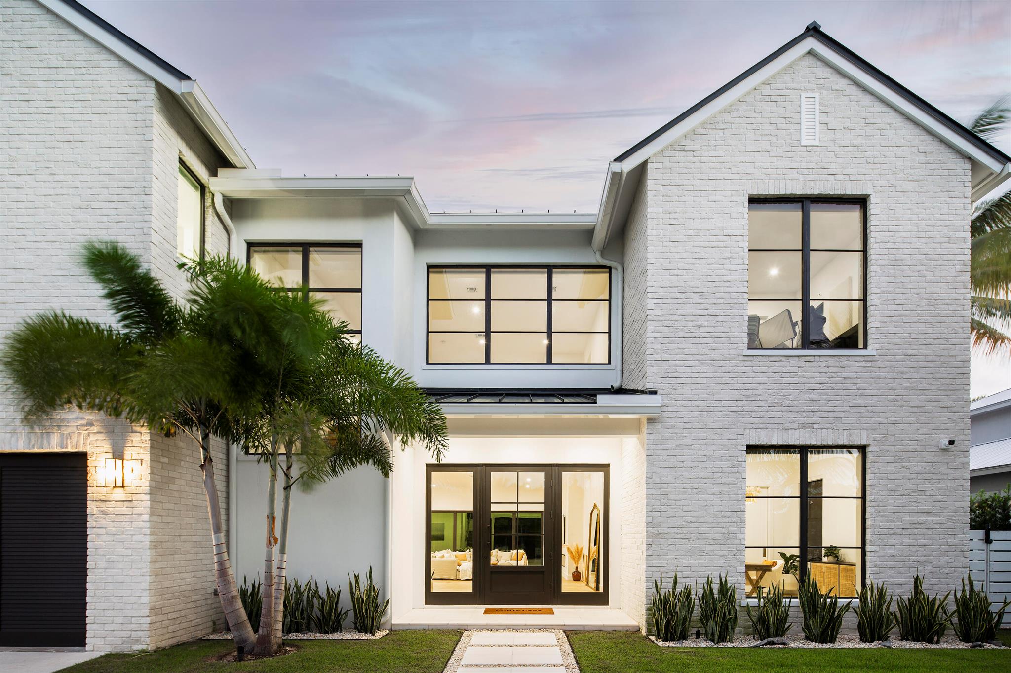 BOCA VILLAS SEC B - Residential