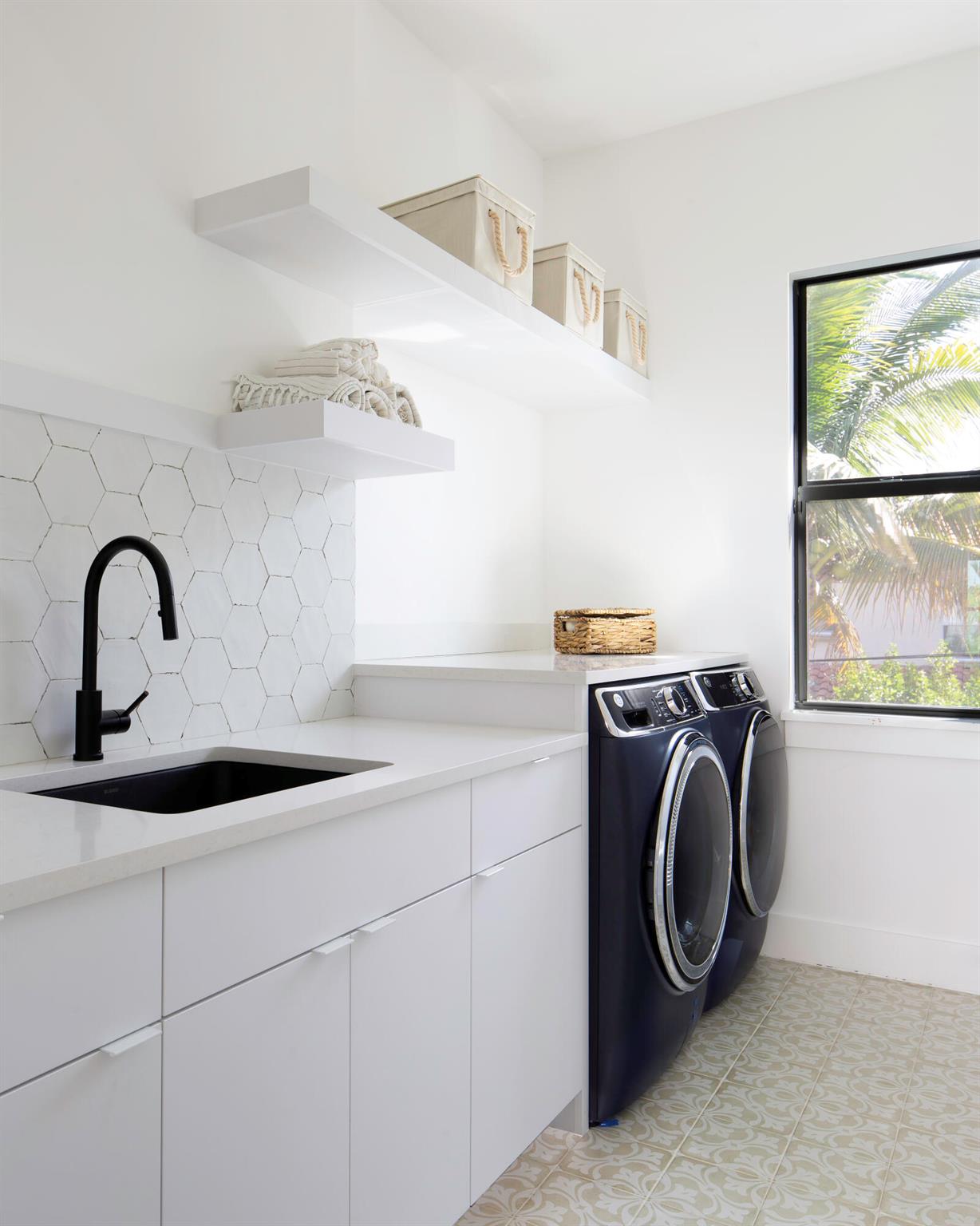 BOCA VILLAS SEC B - Residential