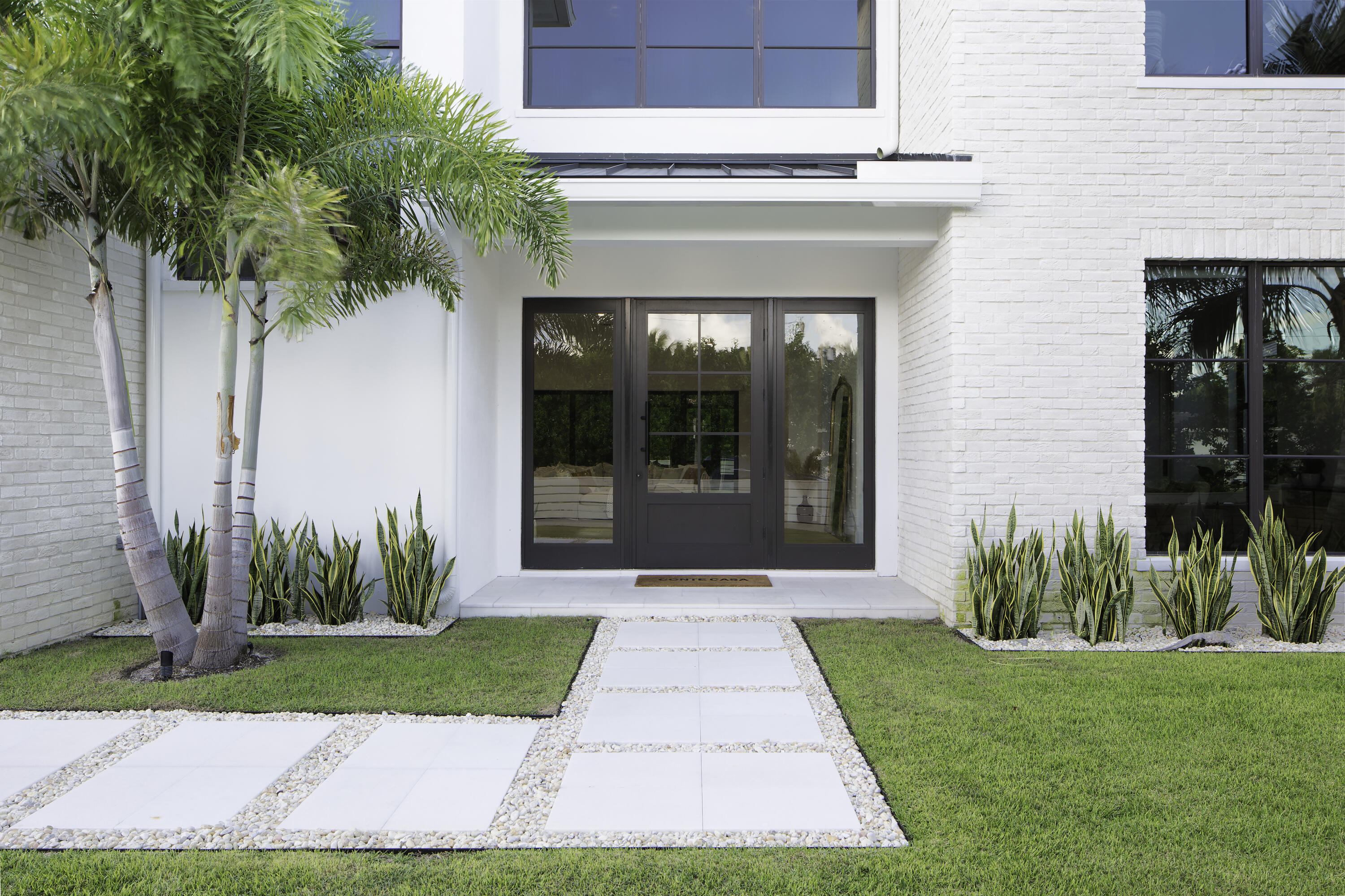 BOCA VILLAS SEC B - Residential