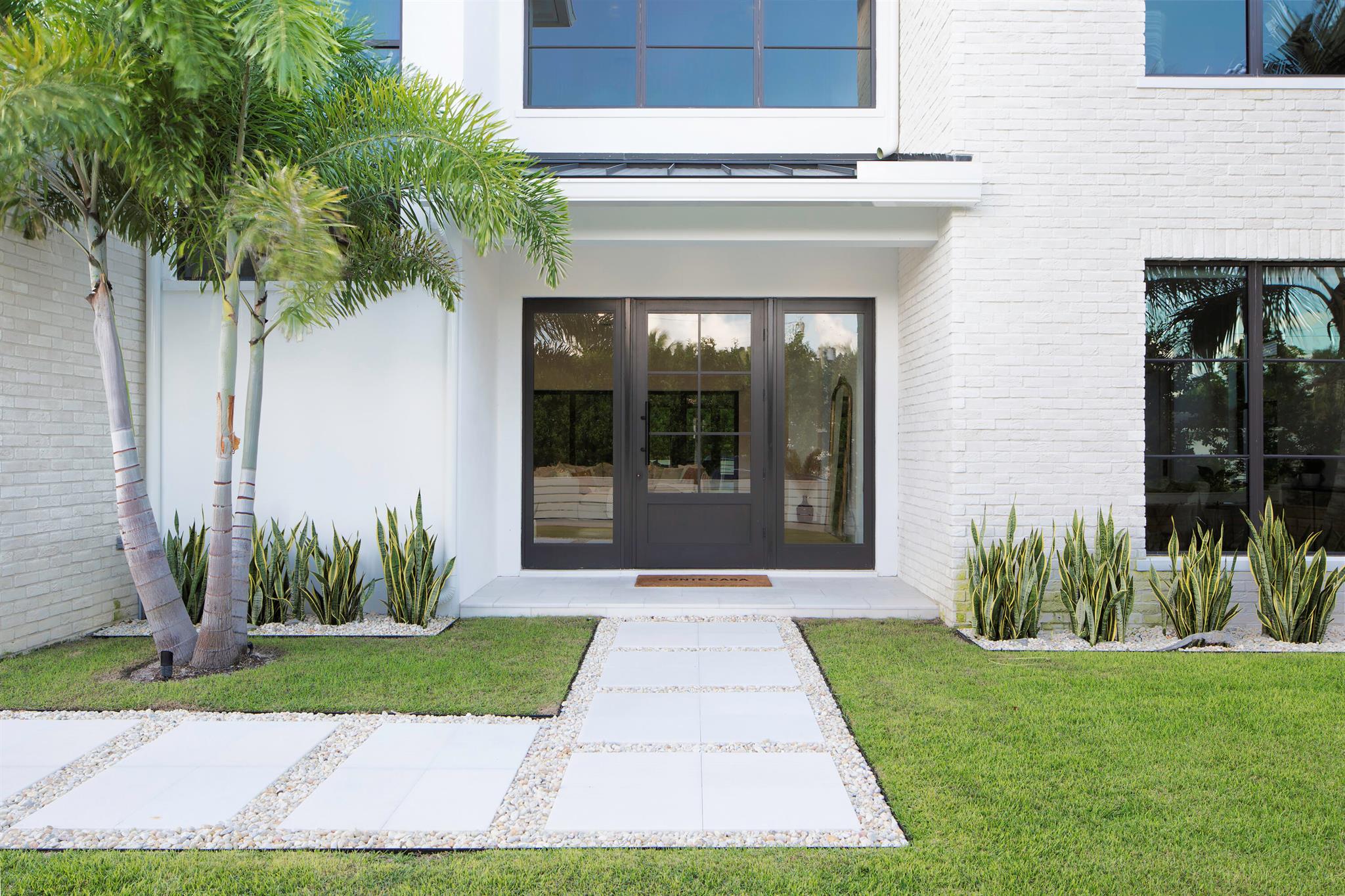 BOCA VILLAS SEC B - Residential