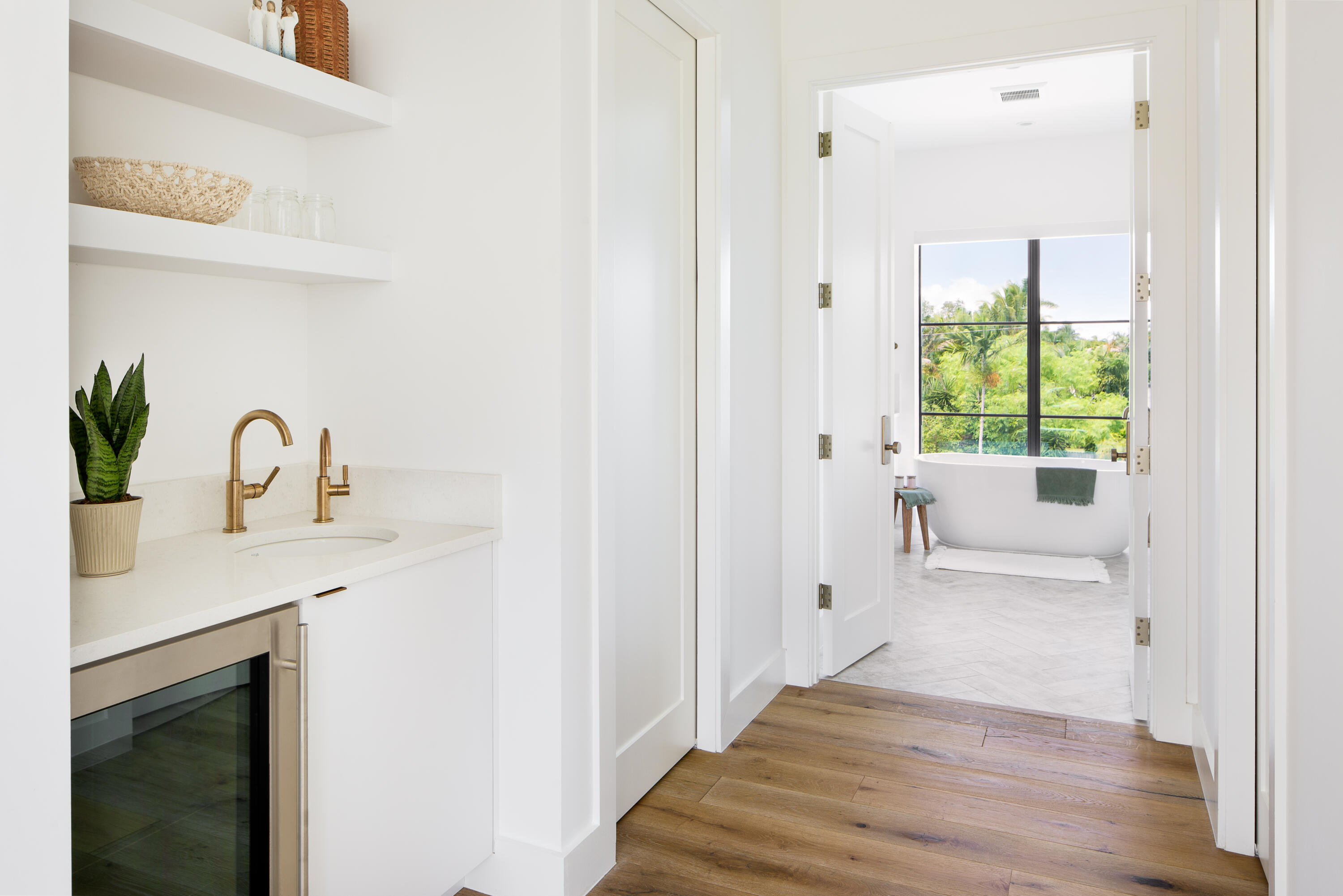 BOCA VILLAS SEC B - Residential