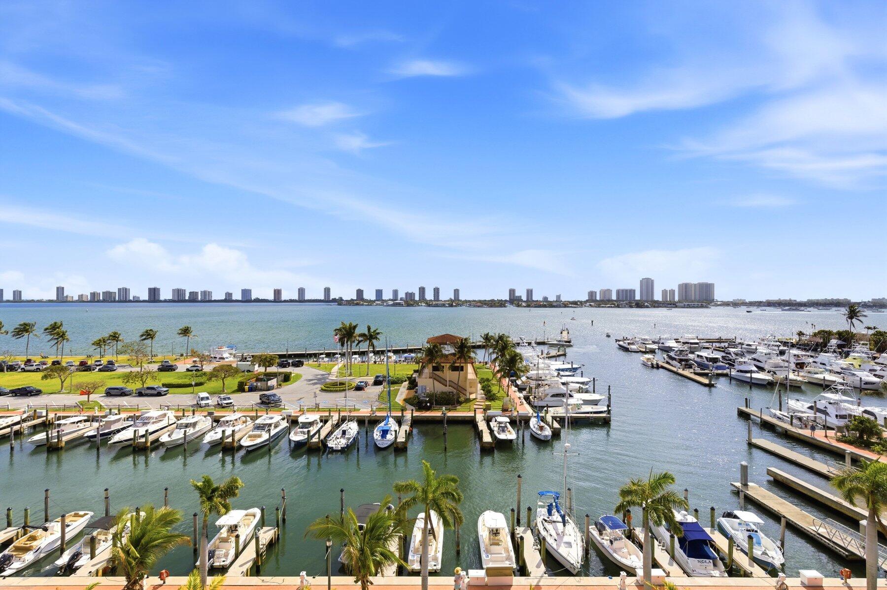 Nautilus 220 - Residential