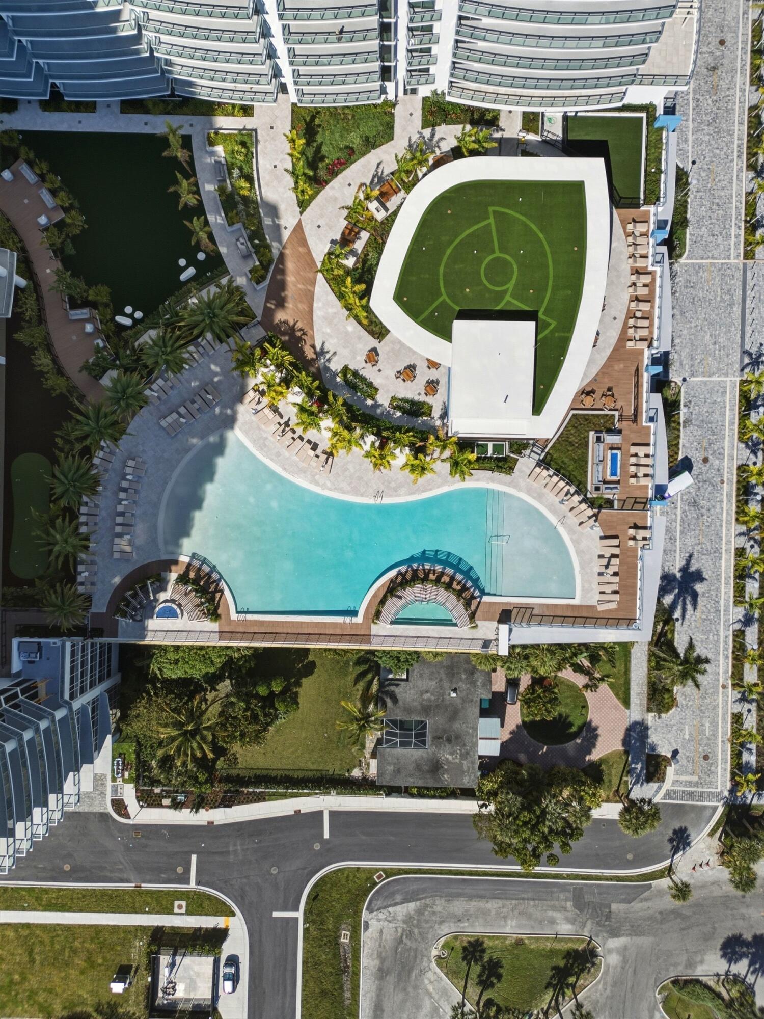 Nautilus 220 - Residential