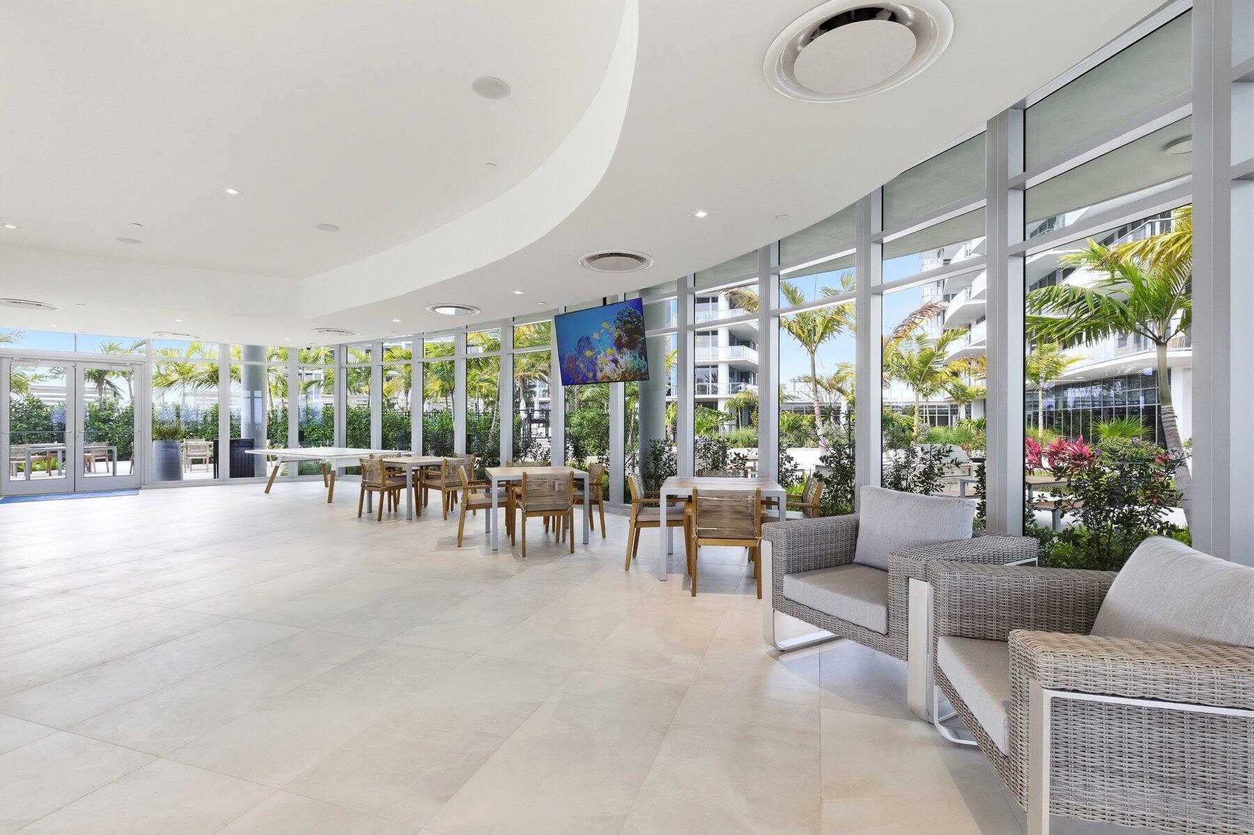 Nautilus 220 - Residential