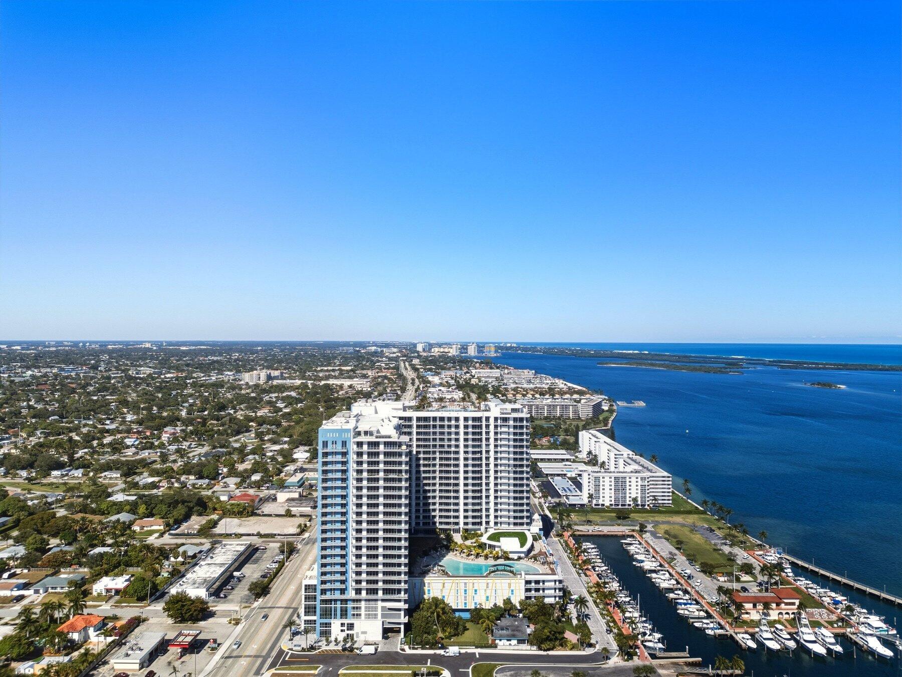 Nautilus 220 - Residential