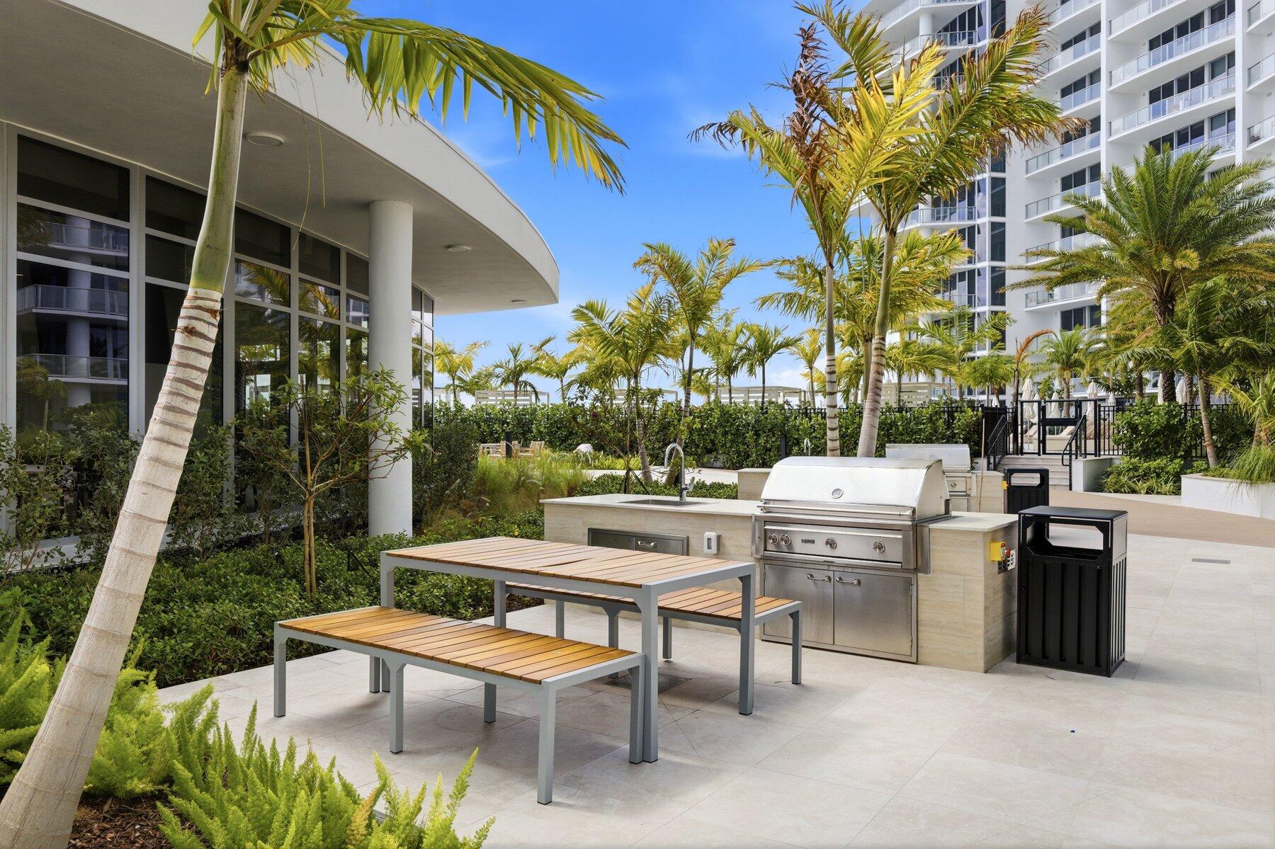 Nautilus 220 - Residential