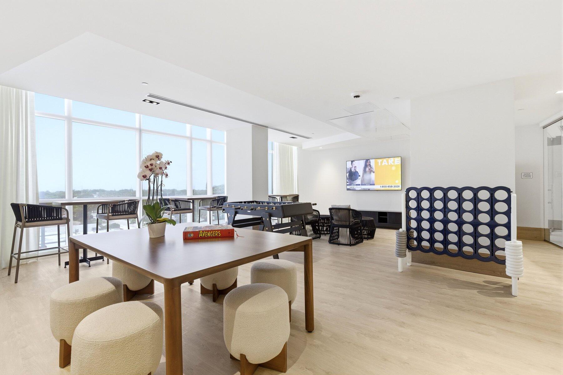 Nautilus 220 - Residential