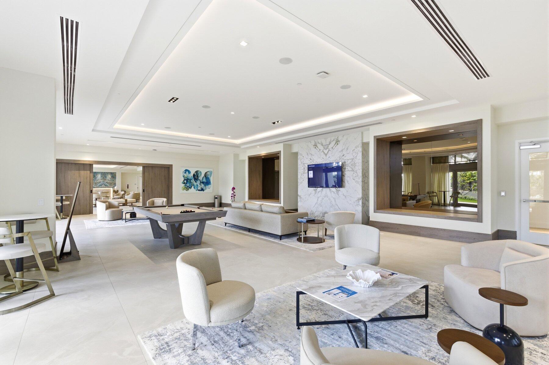 Nautilus 220 - Residential