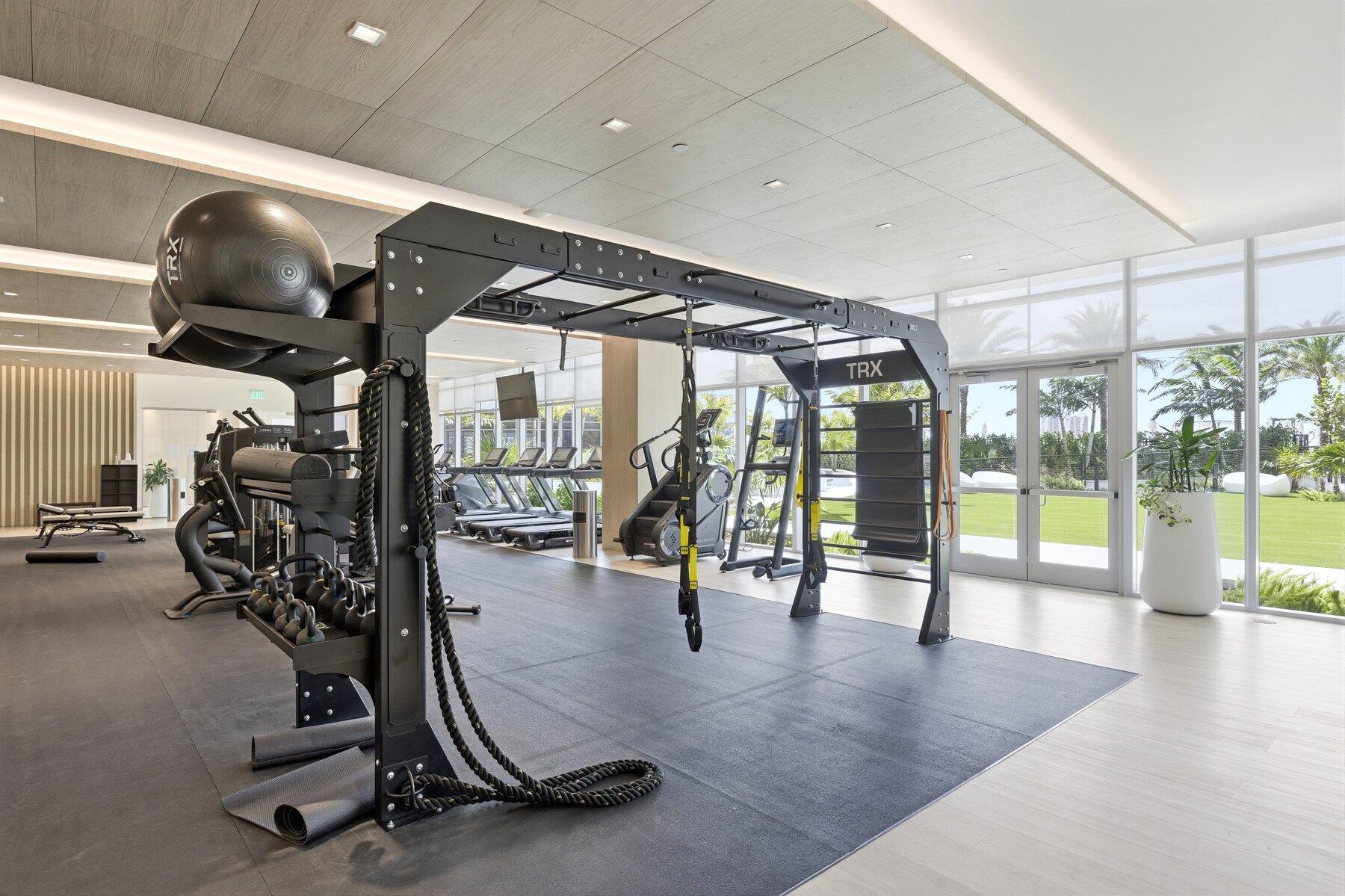 Nautilus 220 - Residential