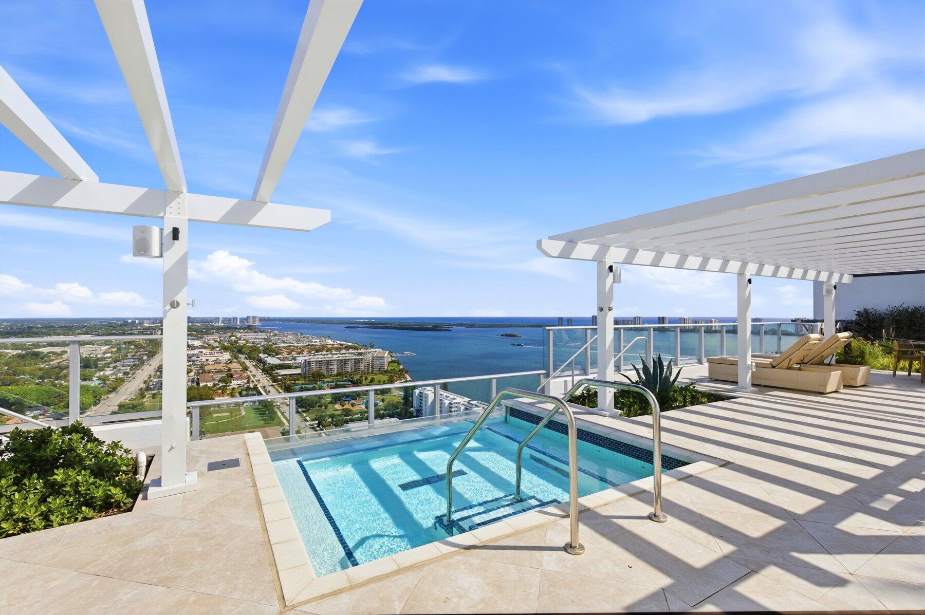 Nautilus 220 - Residential