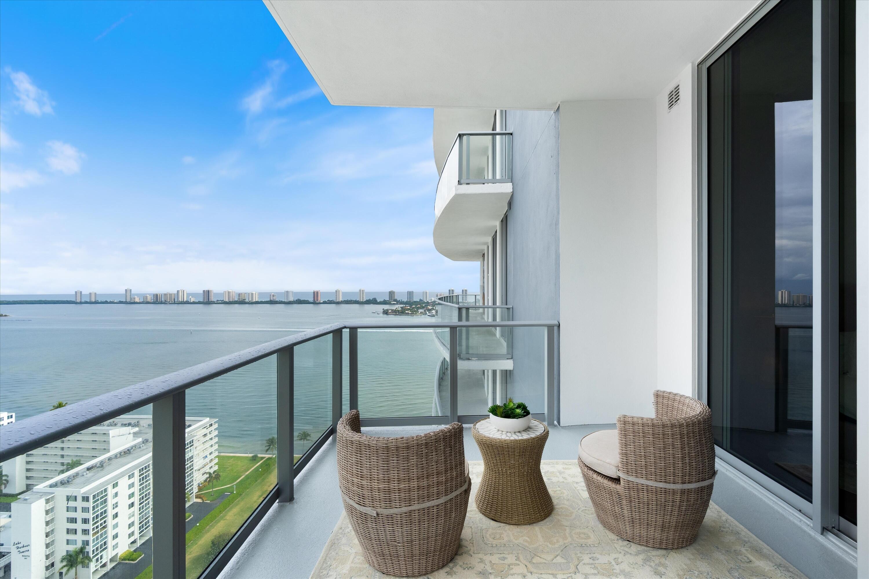 Nautilus 220 - Residential