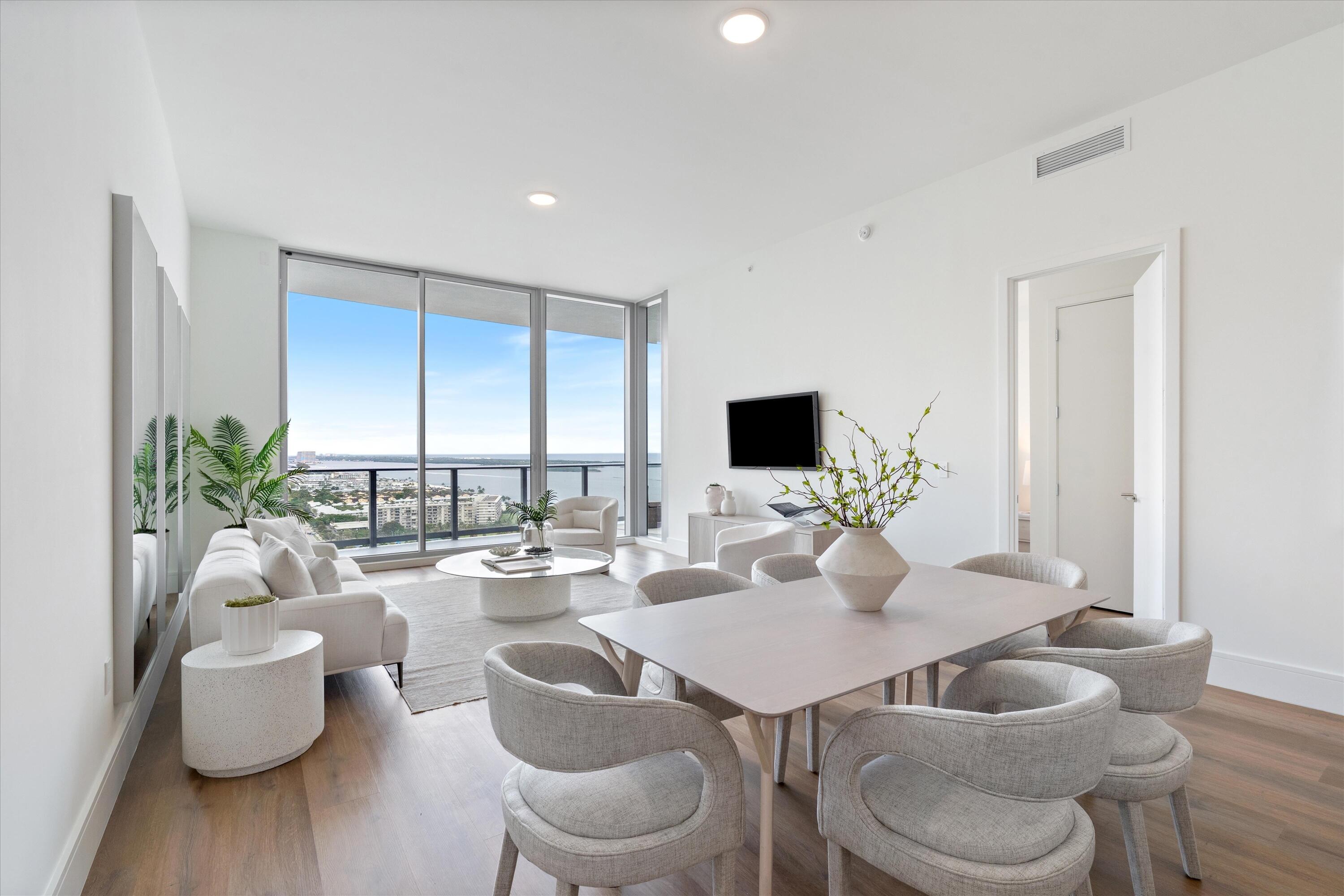 Nautilus 220 - Residential