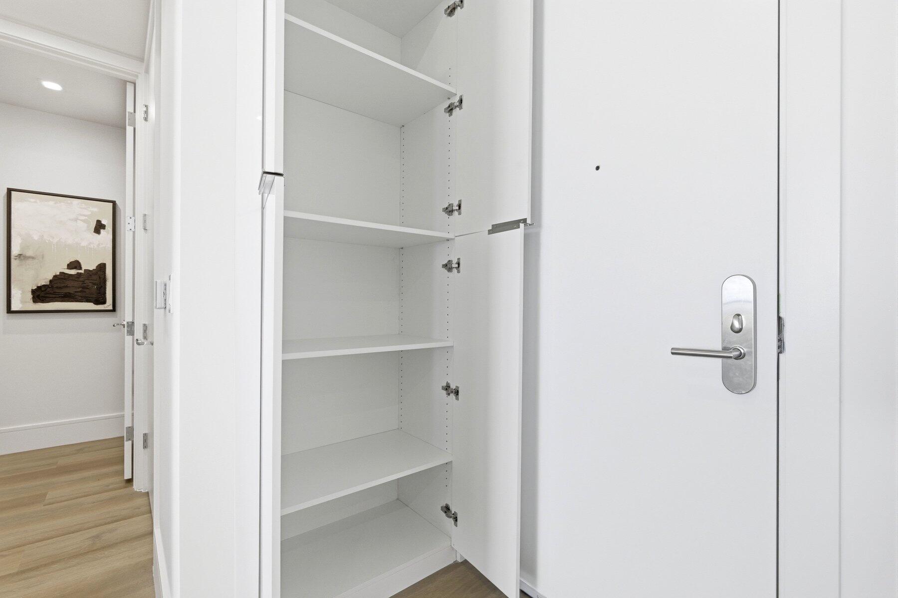 Nautilus 220 - Residential