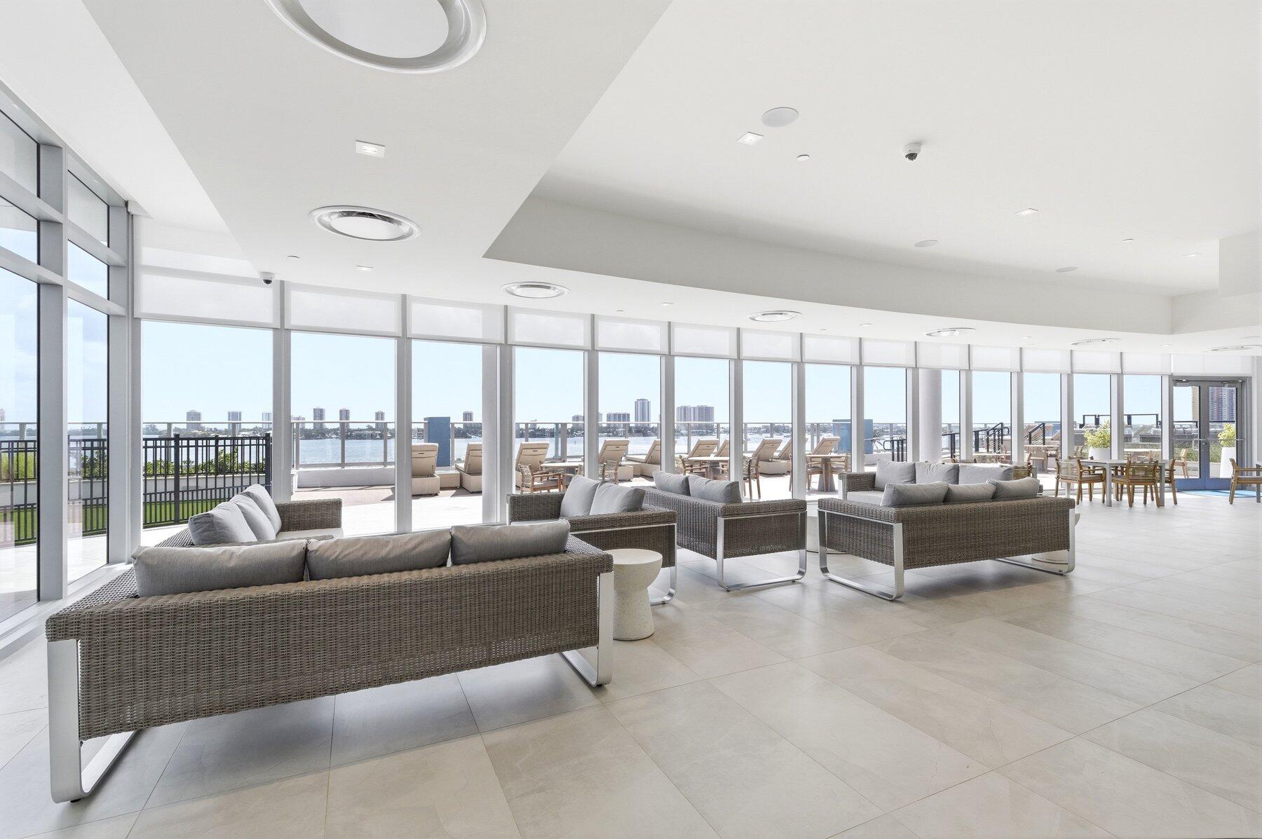 Nautilus 220 - Residential