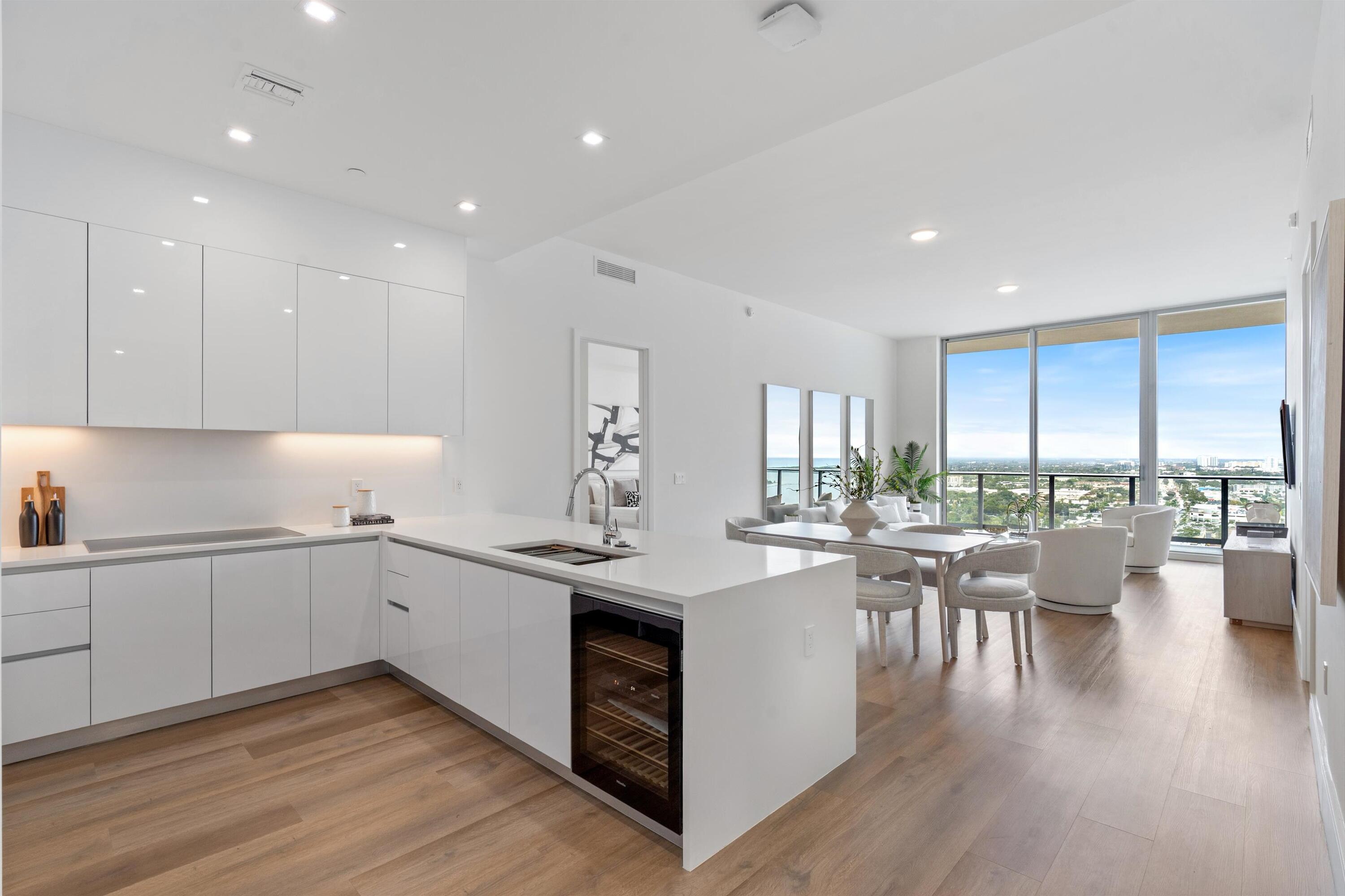 Nautilus 220 - Residential