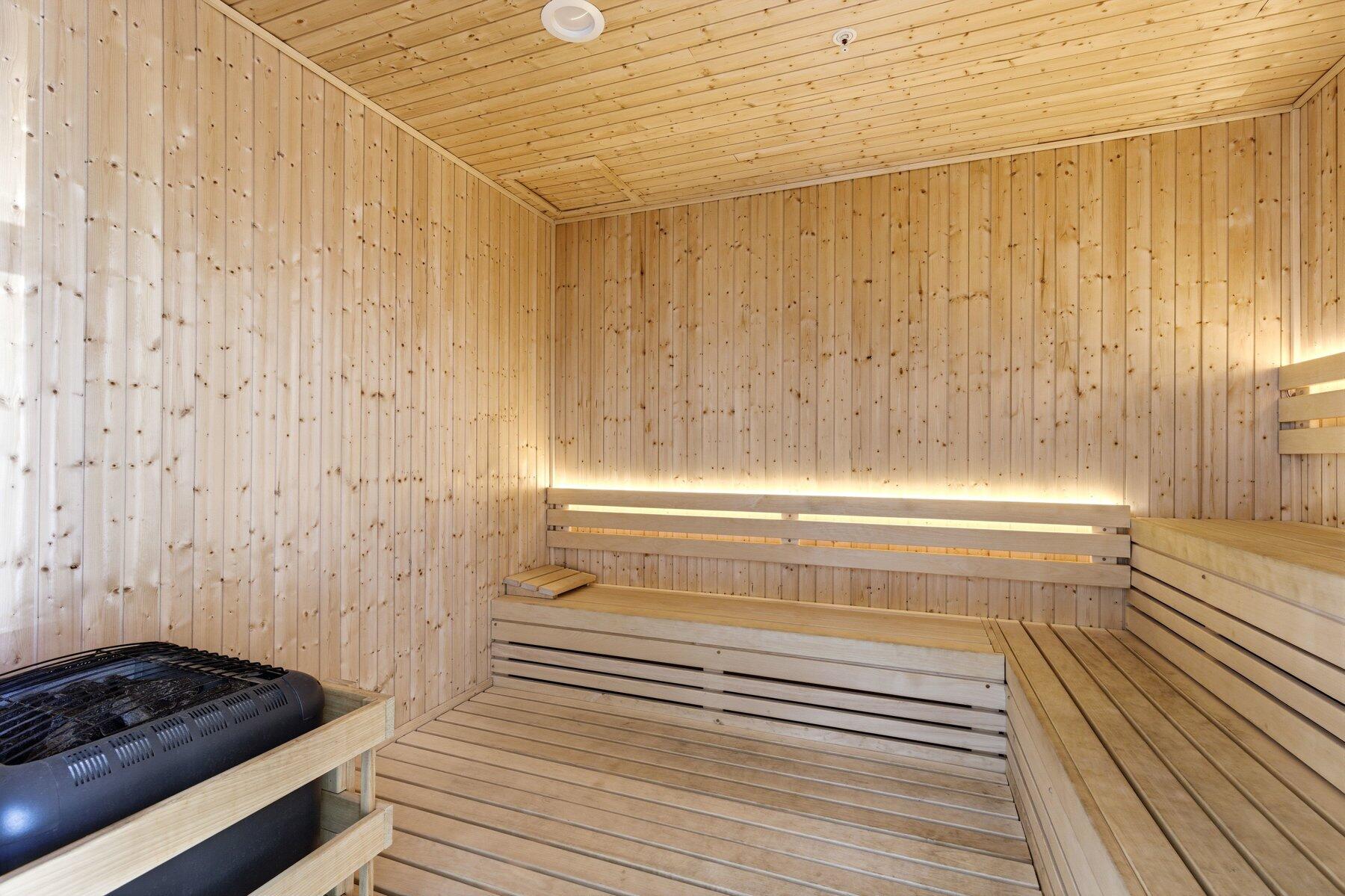 Nautilus 220 - Residential