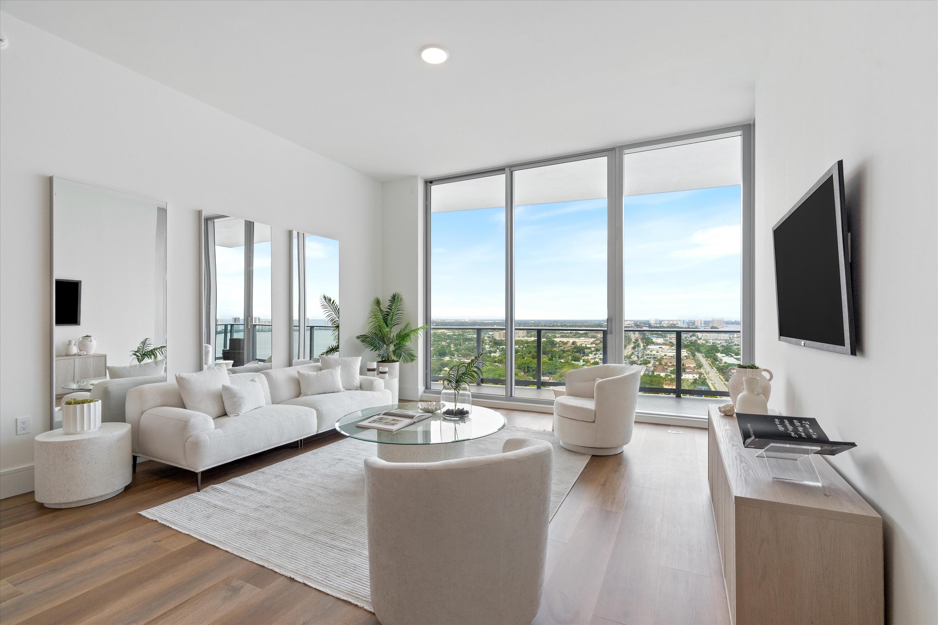 220 S Lake Shore Drive 2305