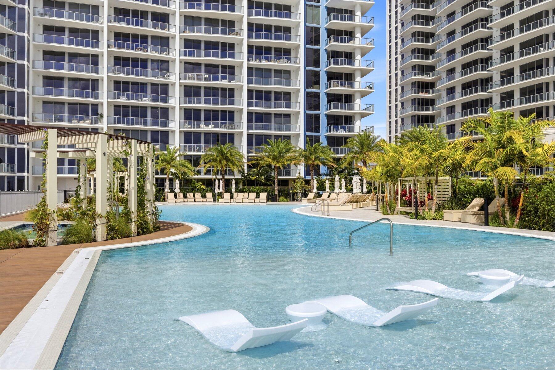 Nautilus 220 - Residential