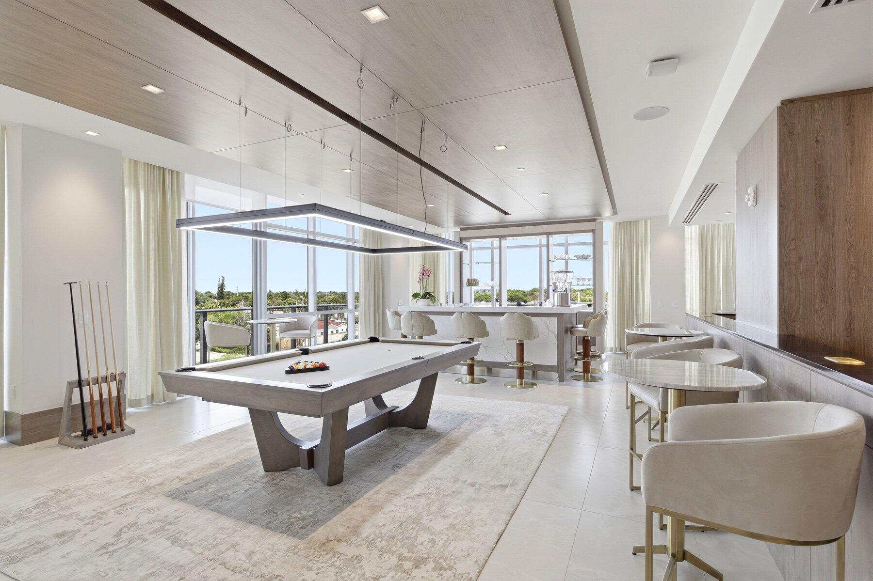 Nautilus 220 - Residential