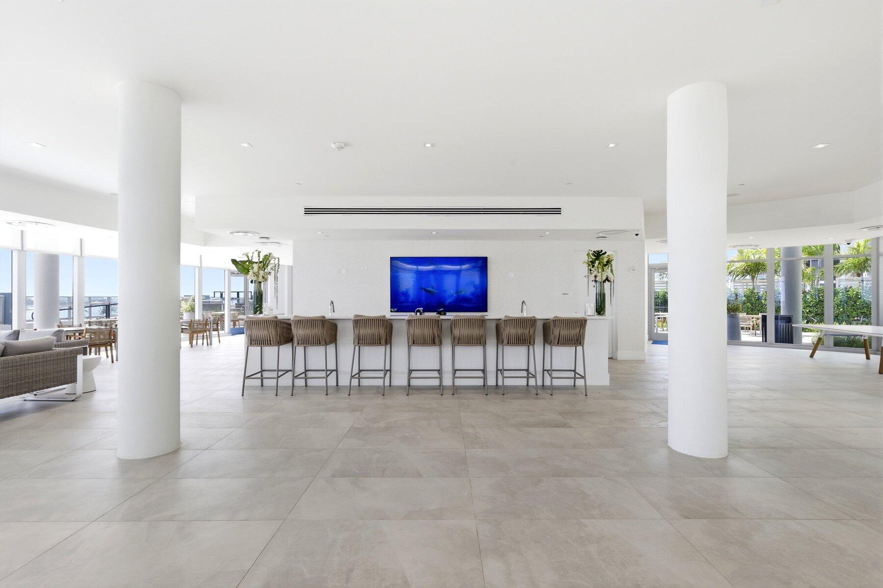 Nautilus 220 - Residential