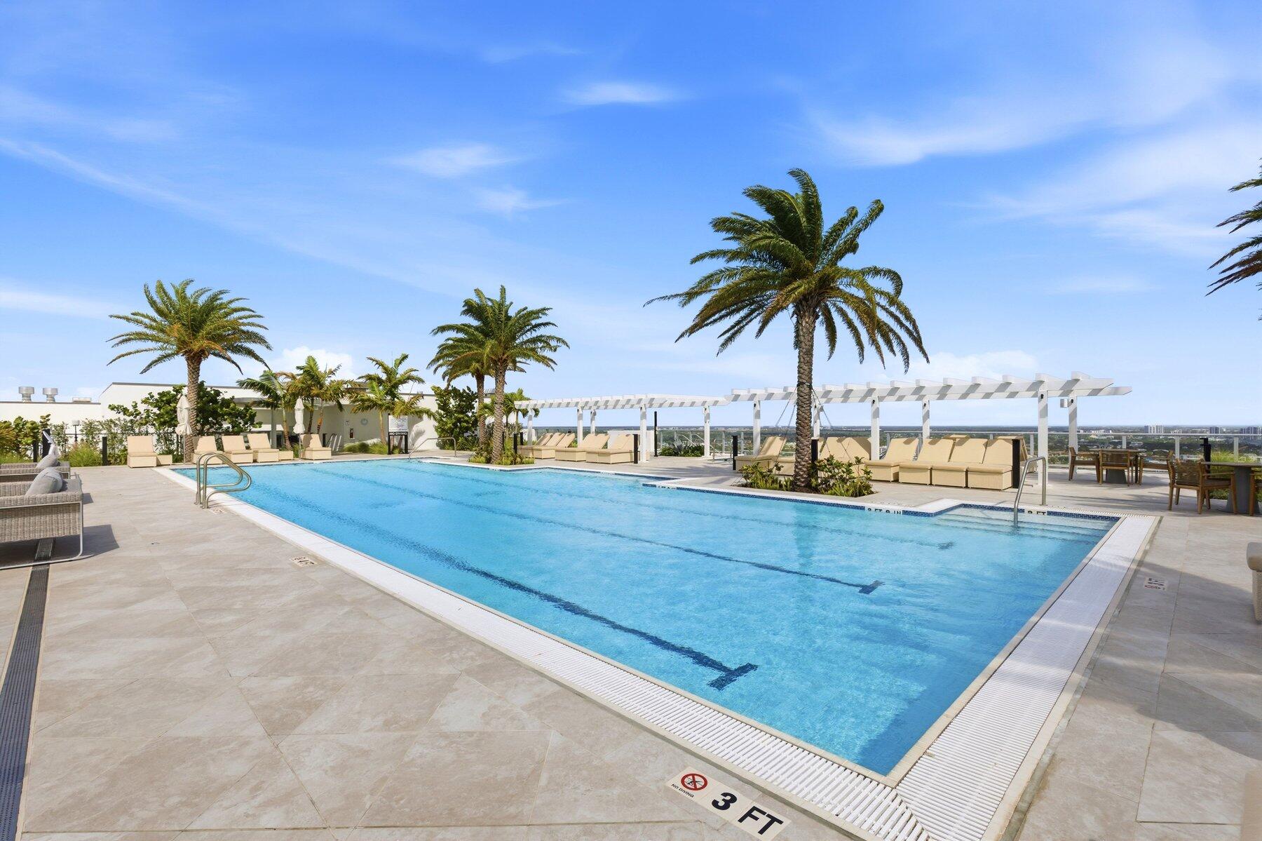 Nautilus 220 - Residential