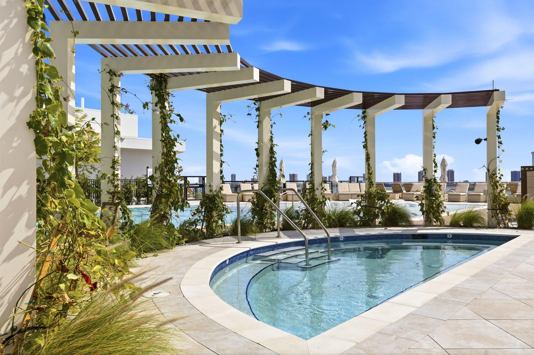 Nautilus 220 - Residential