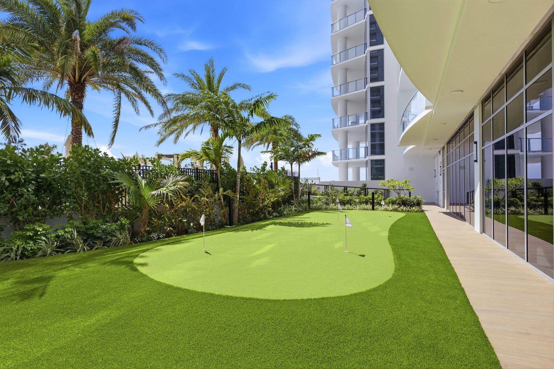 Nautilus 220 - Residential