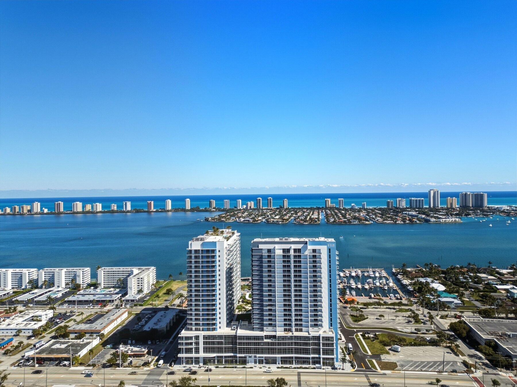 Nautilus 220 - Residential