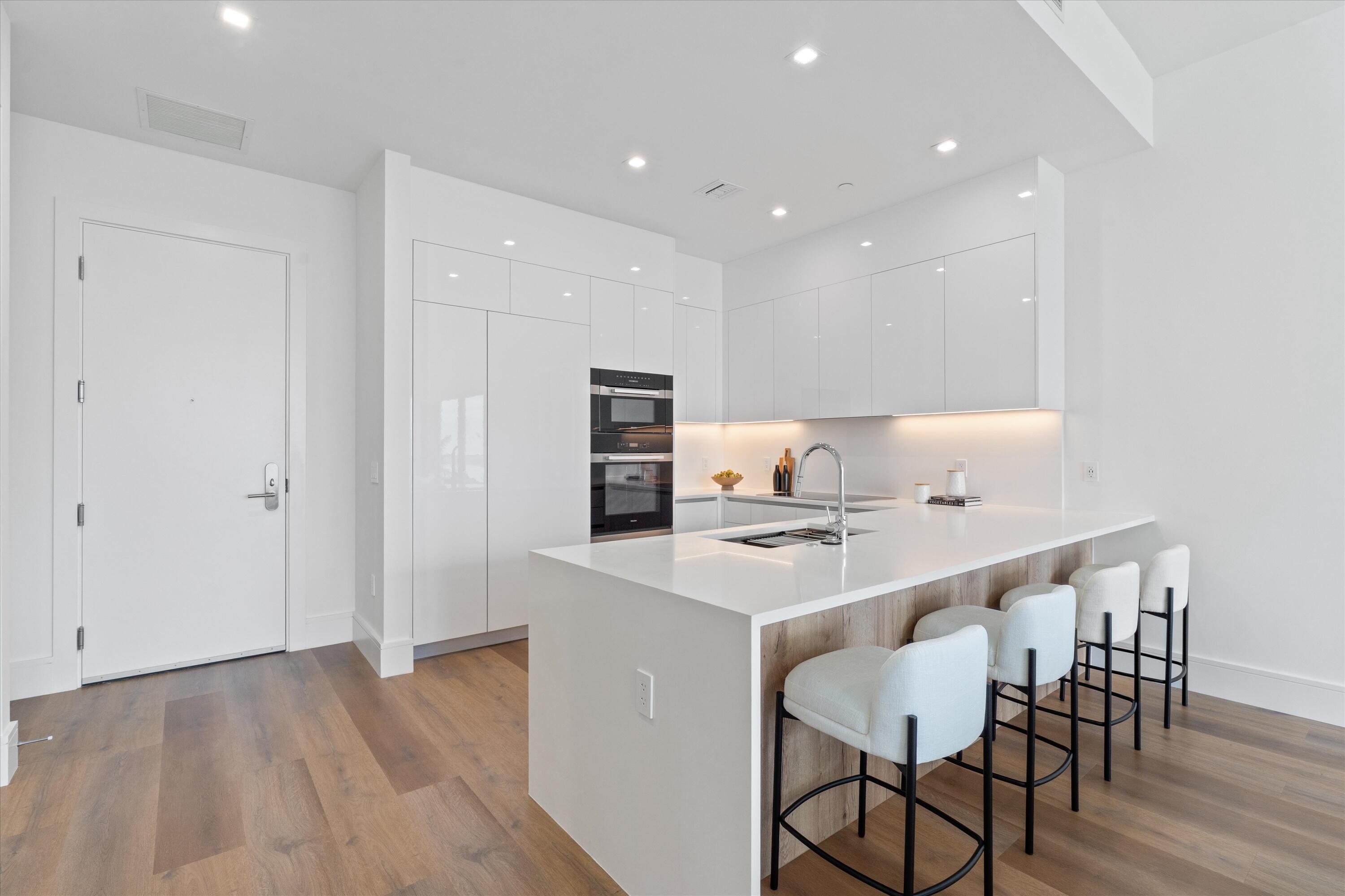 Nautilus 220 - Residential