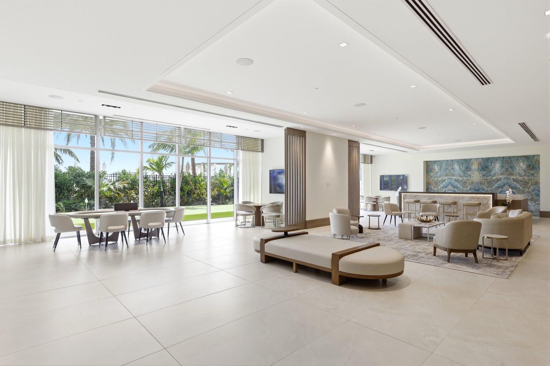 Nautilus 220 - Residential