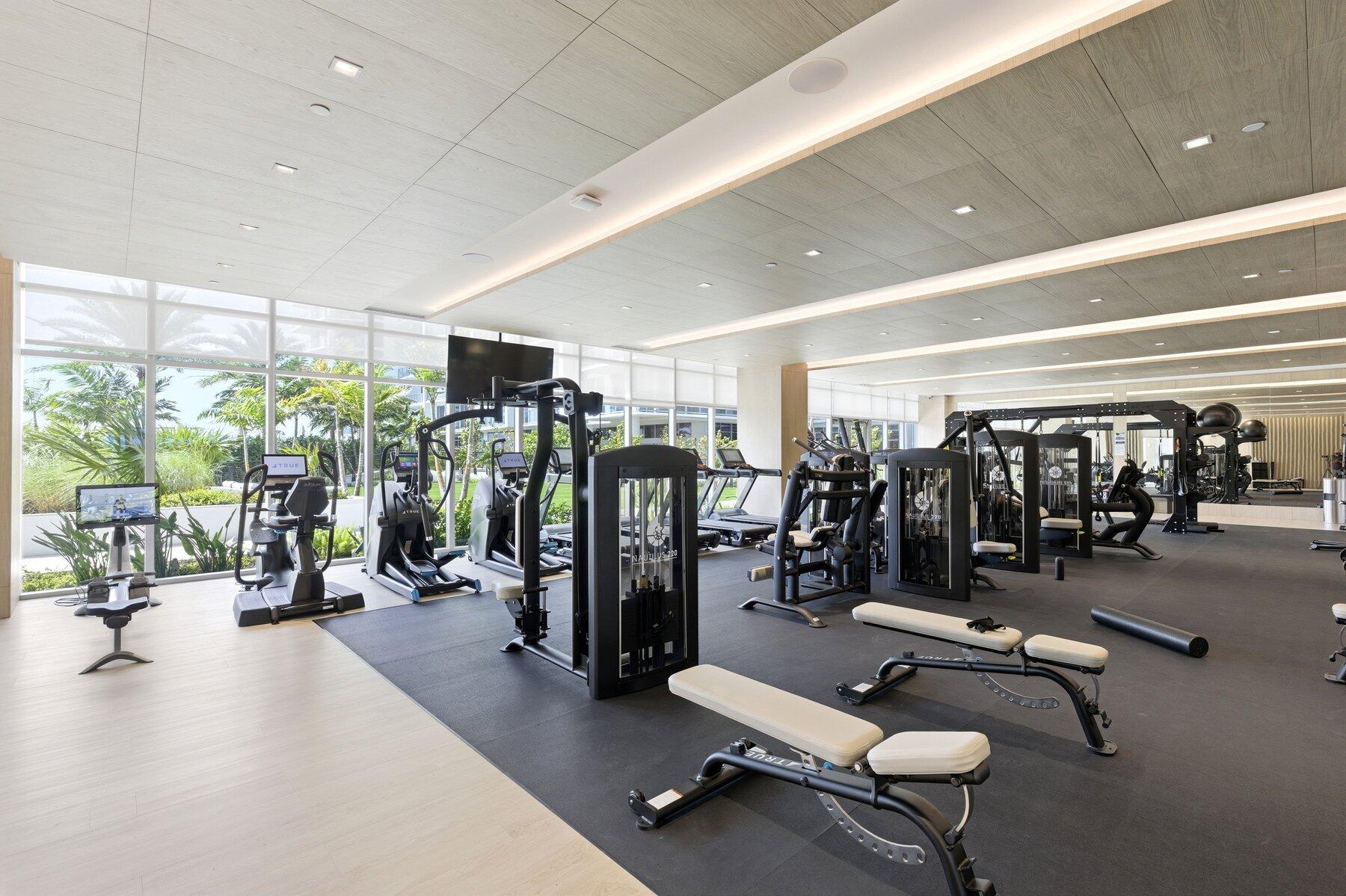 Nautilus 220 - Residential