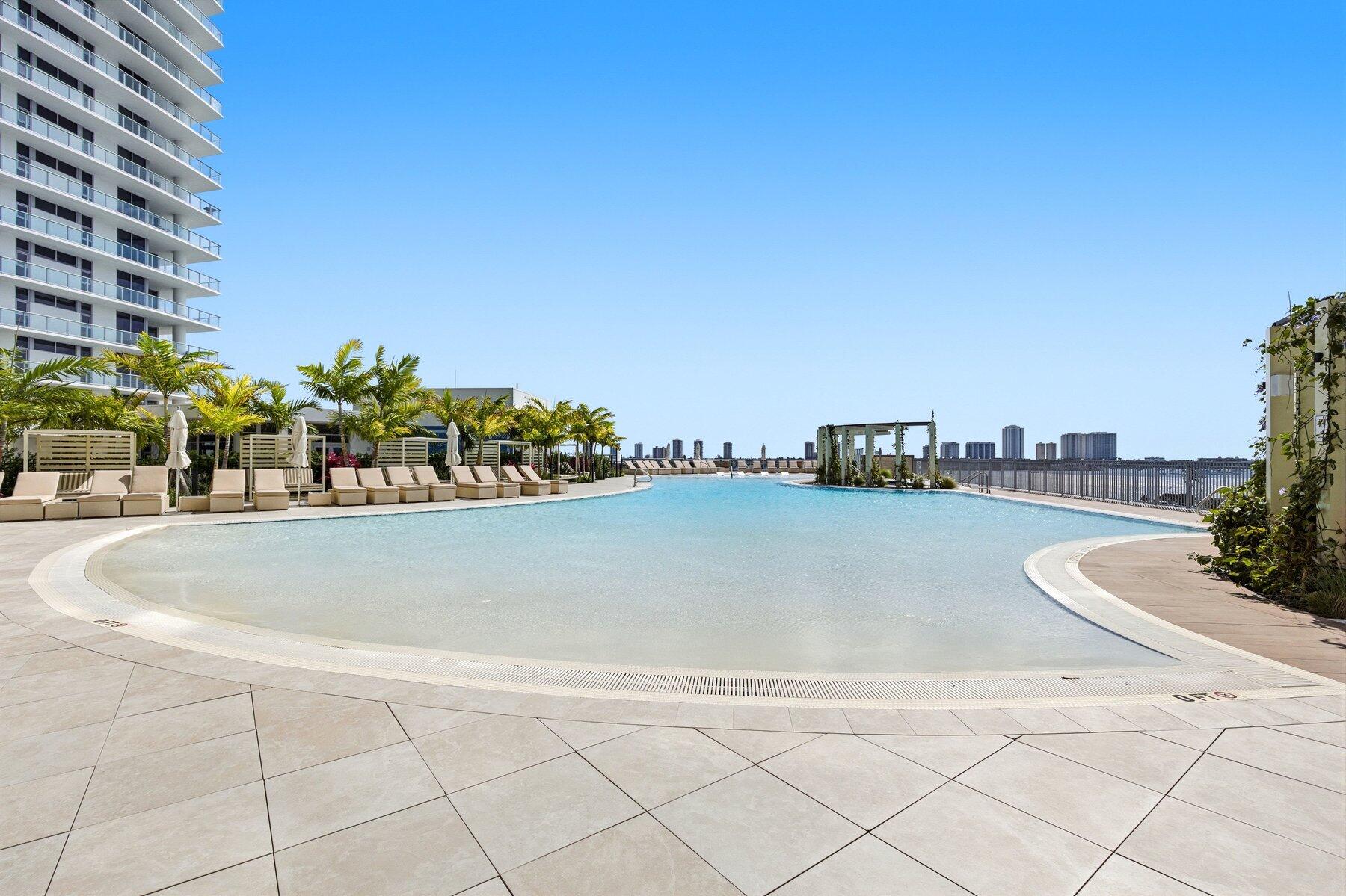 Nautilus 220 - Residential