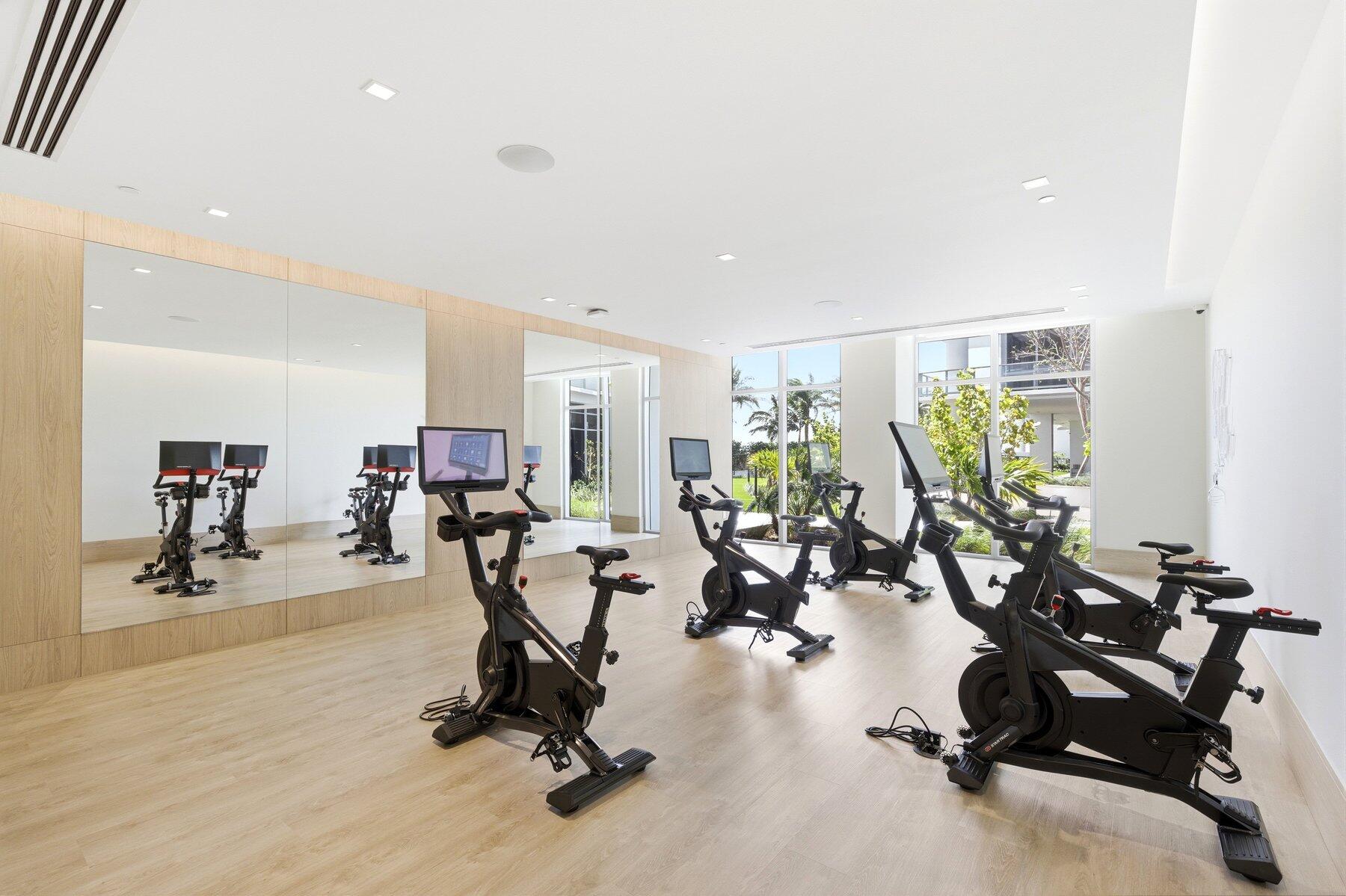 Nautilus 220 - Residential