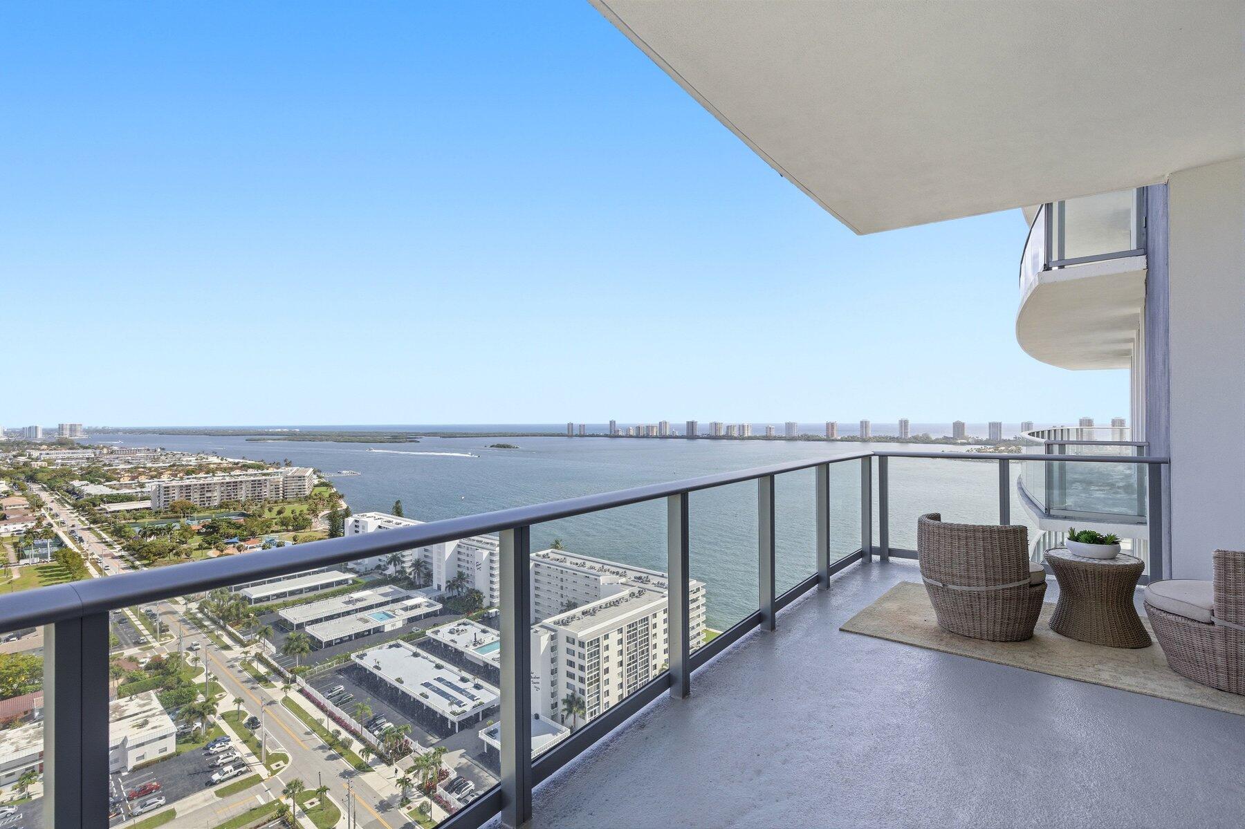 Nautilus 220 - Residential